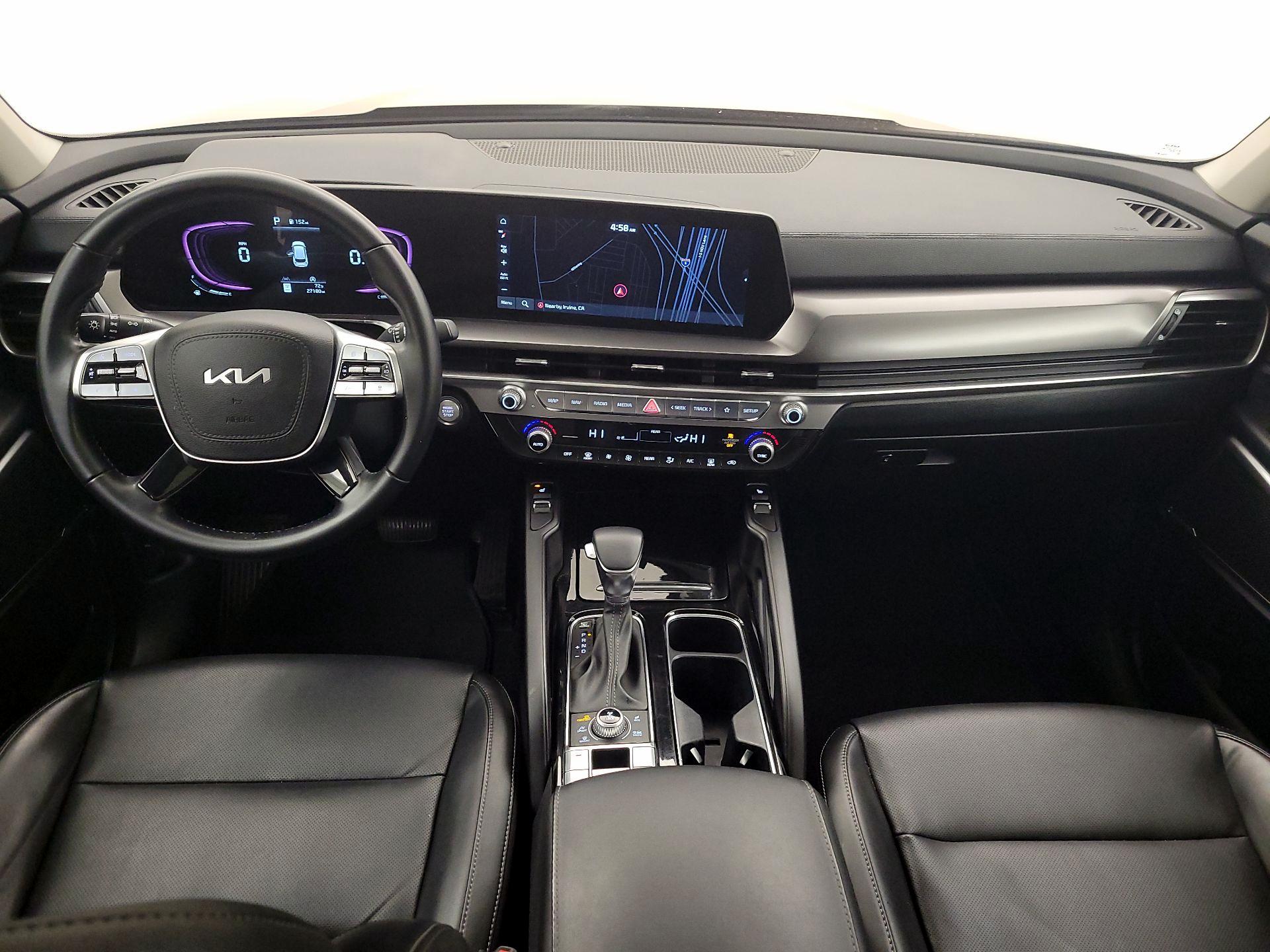 Thumbnail: 2024 Kia Telluride - 9