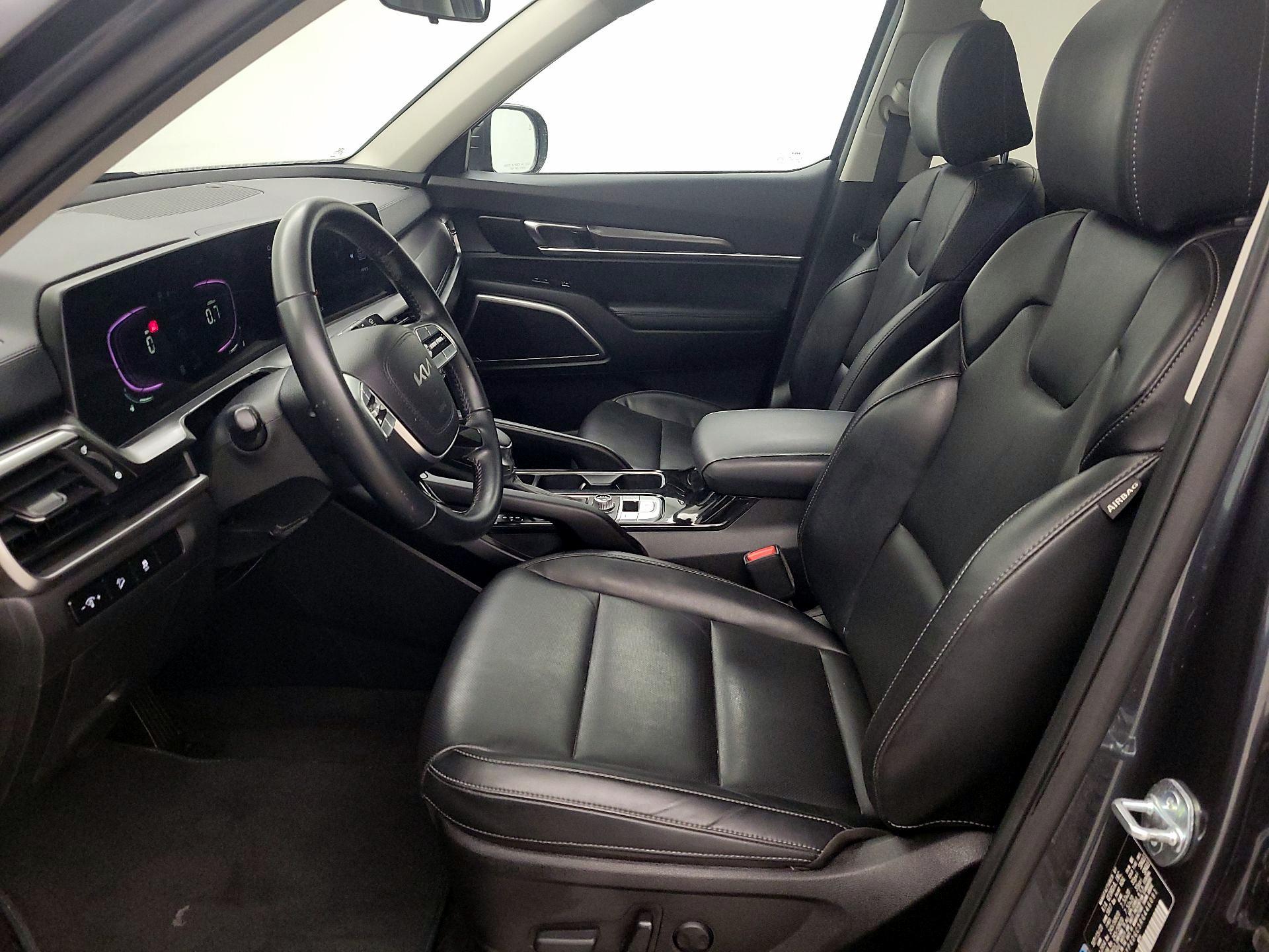 Thumbnail: 2024 Kia Telluride - 11