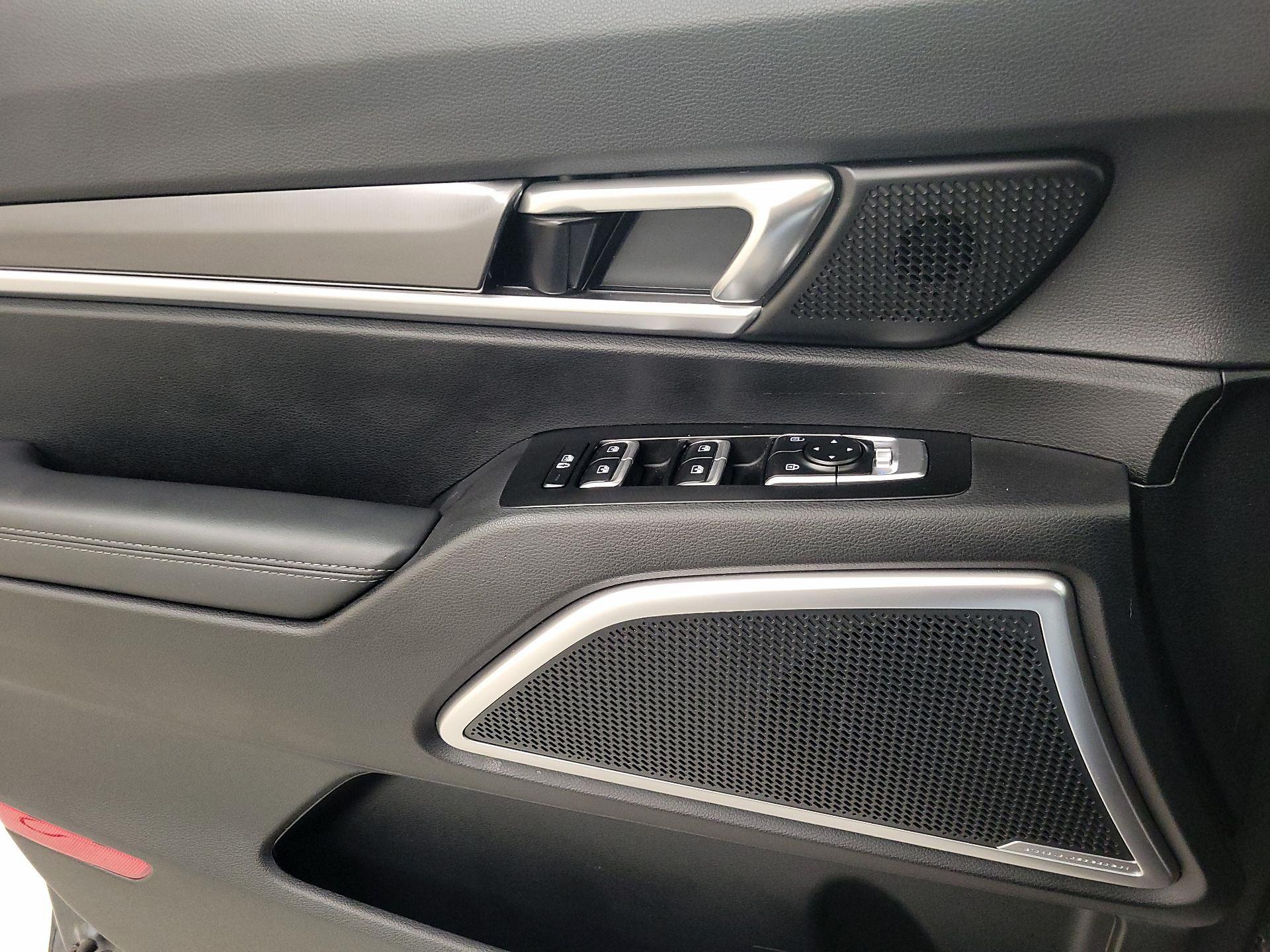 Thumbnail: 2024 Kia Telluride - 12