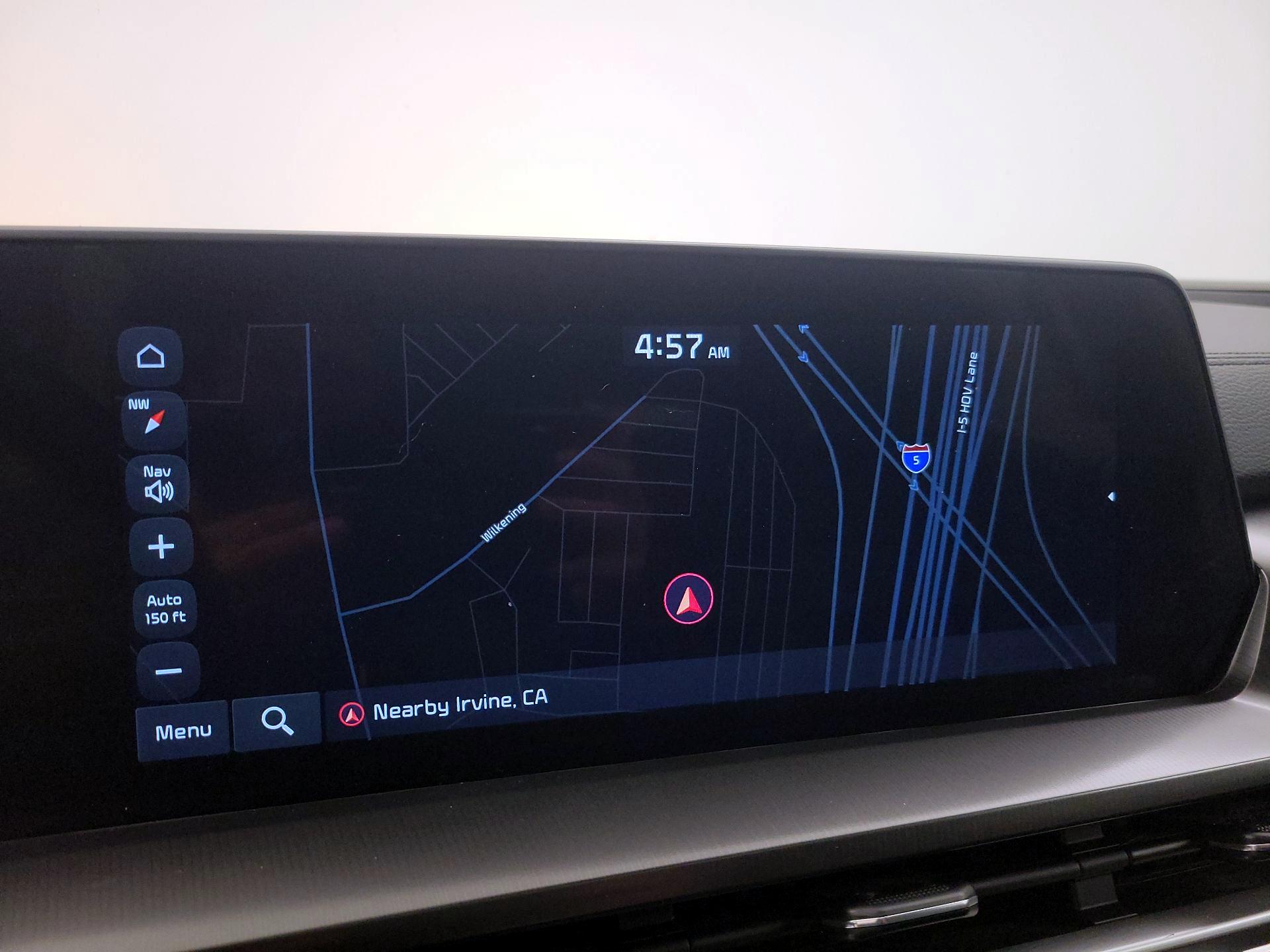 Thumbnail: 2024 Kia Telluride - 14