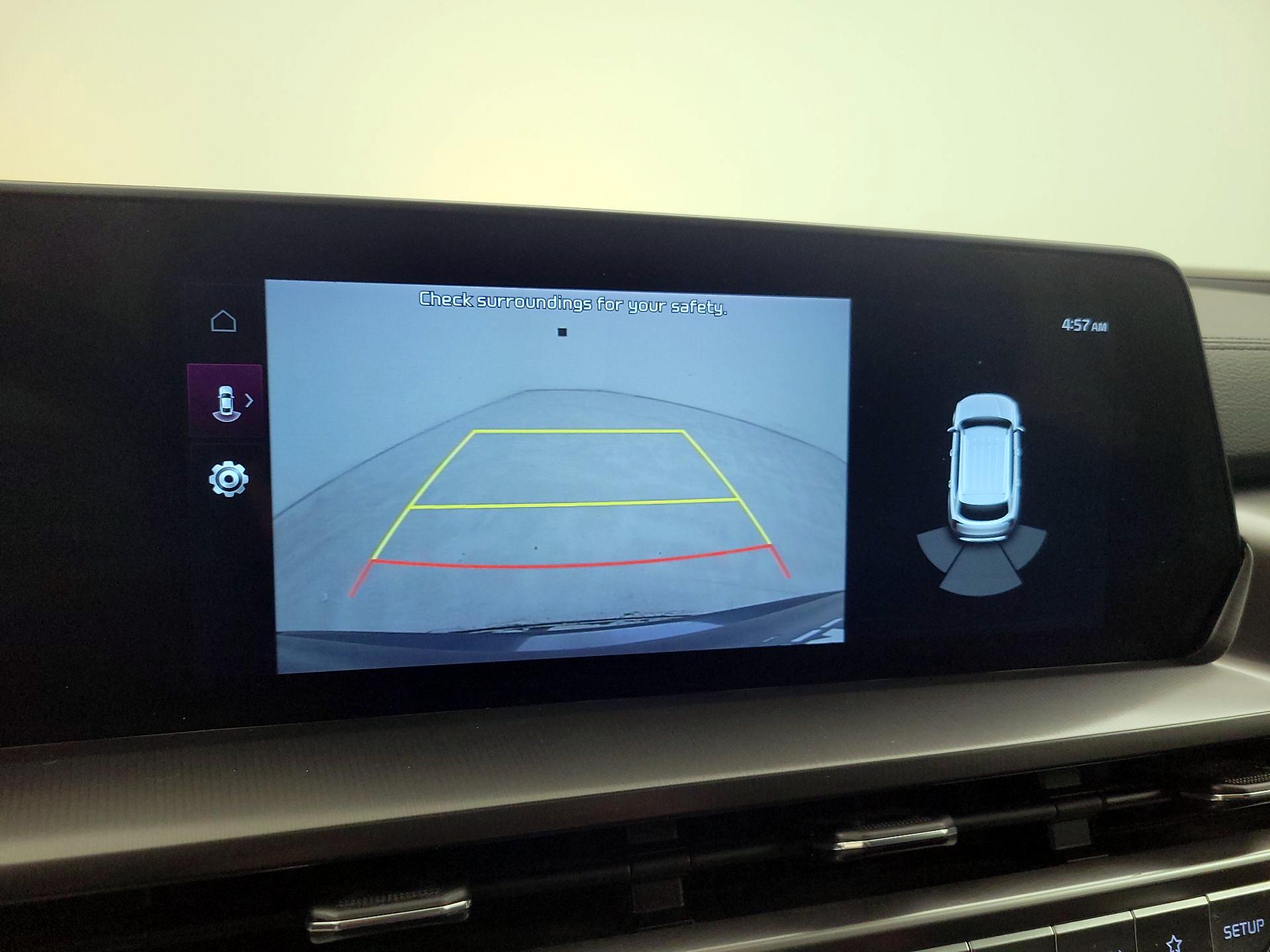 Thumbnail: 2024 Kia Telluride - 15