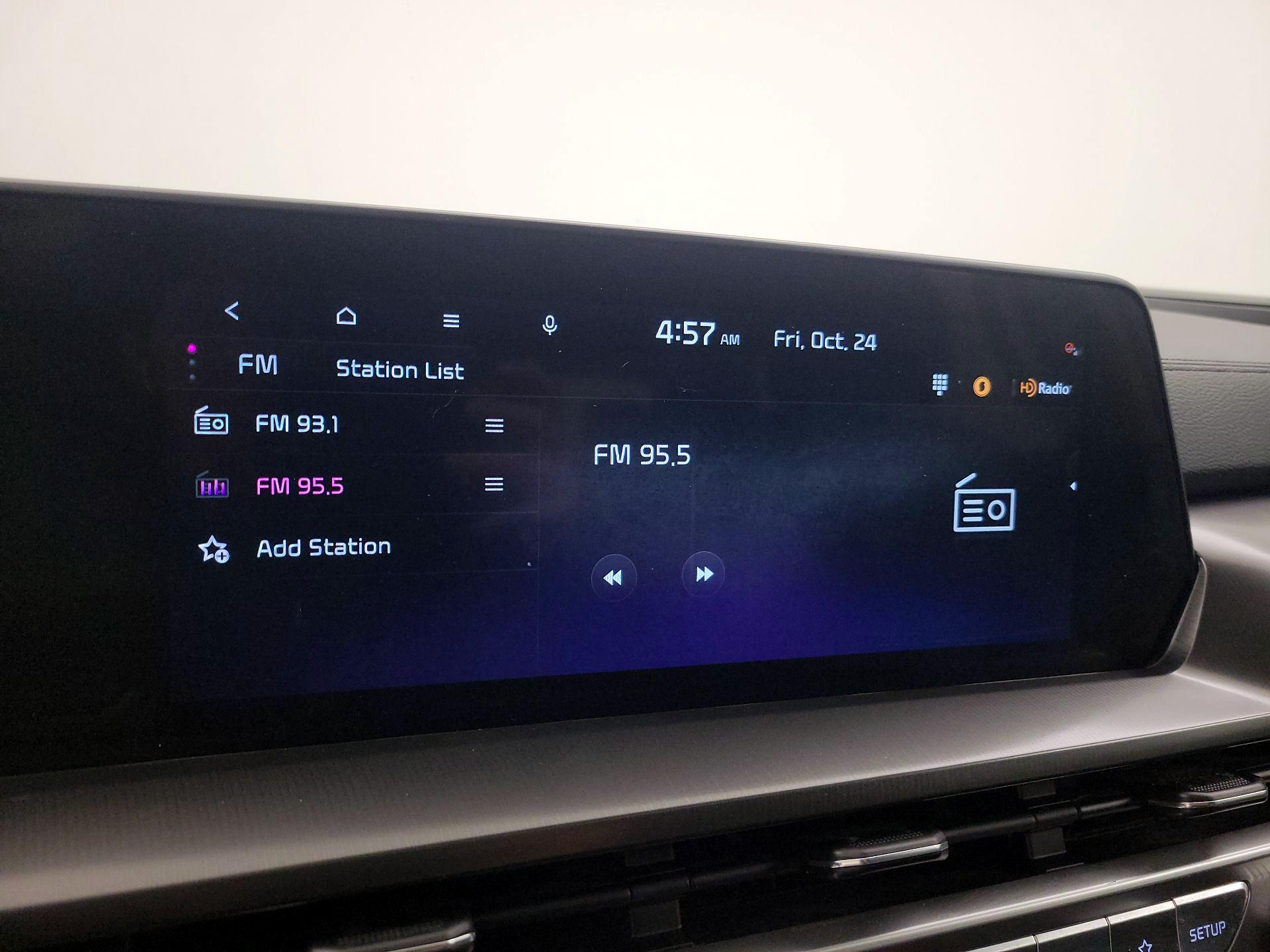 Thumbnail: 2024 Kia Telluride - 16