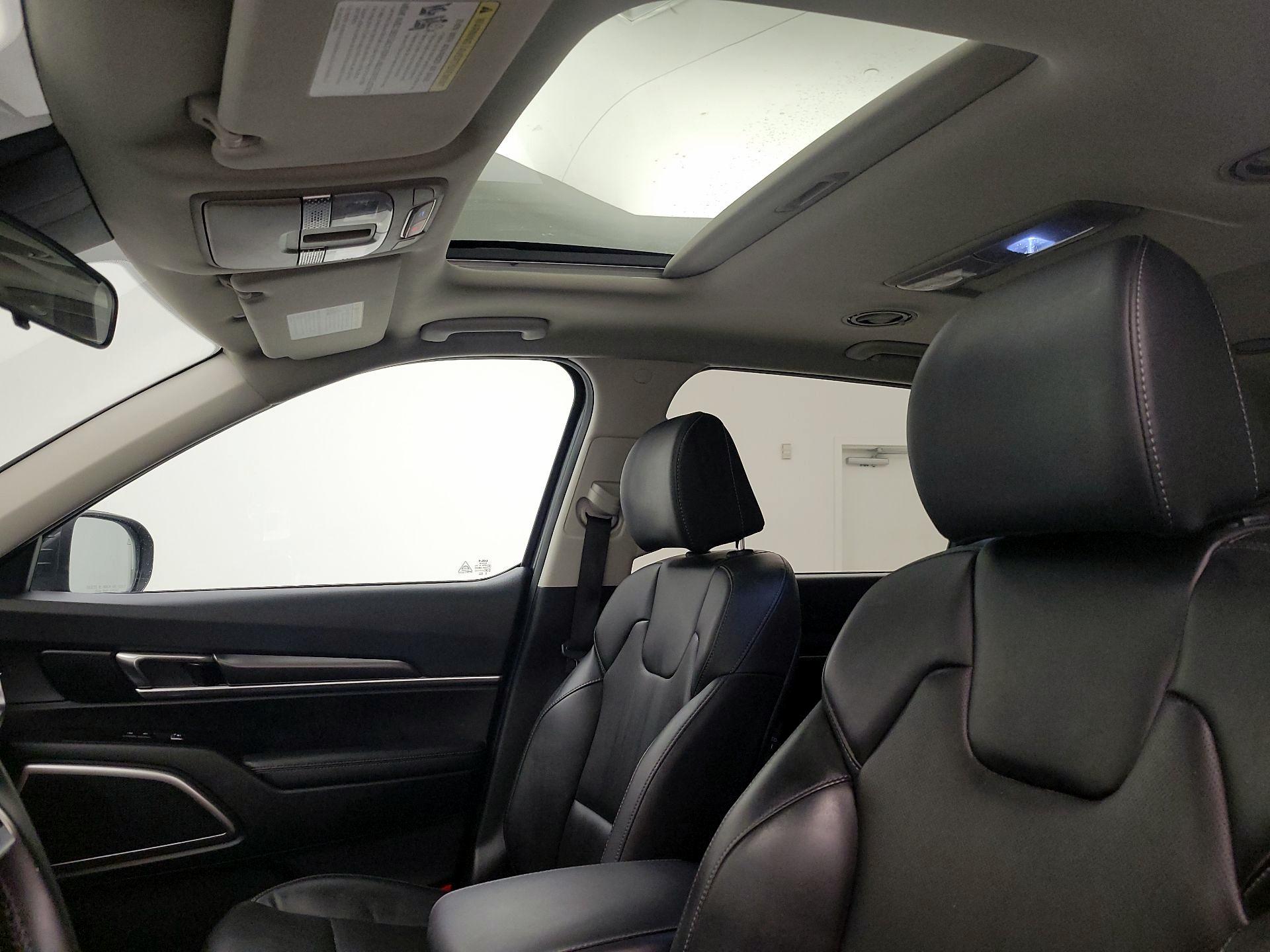 Thumbnail: 2024 Kia Telluride - 20