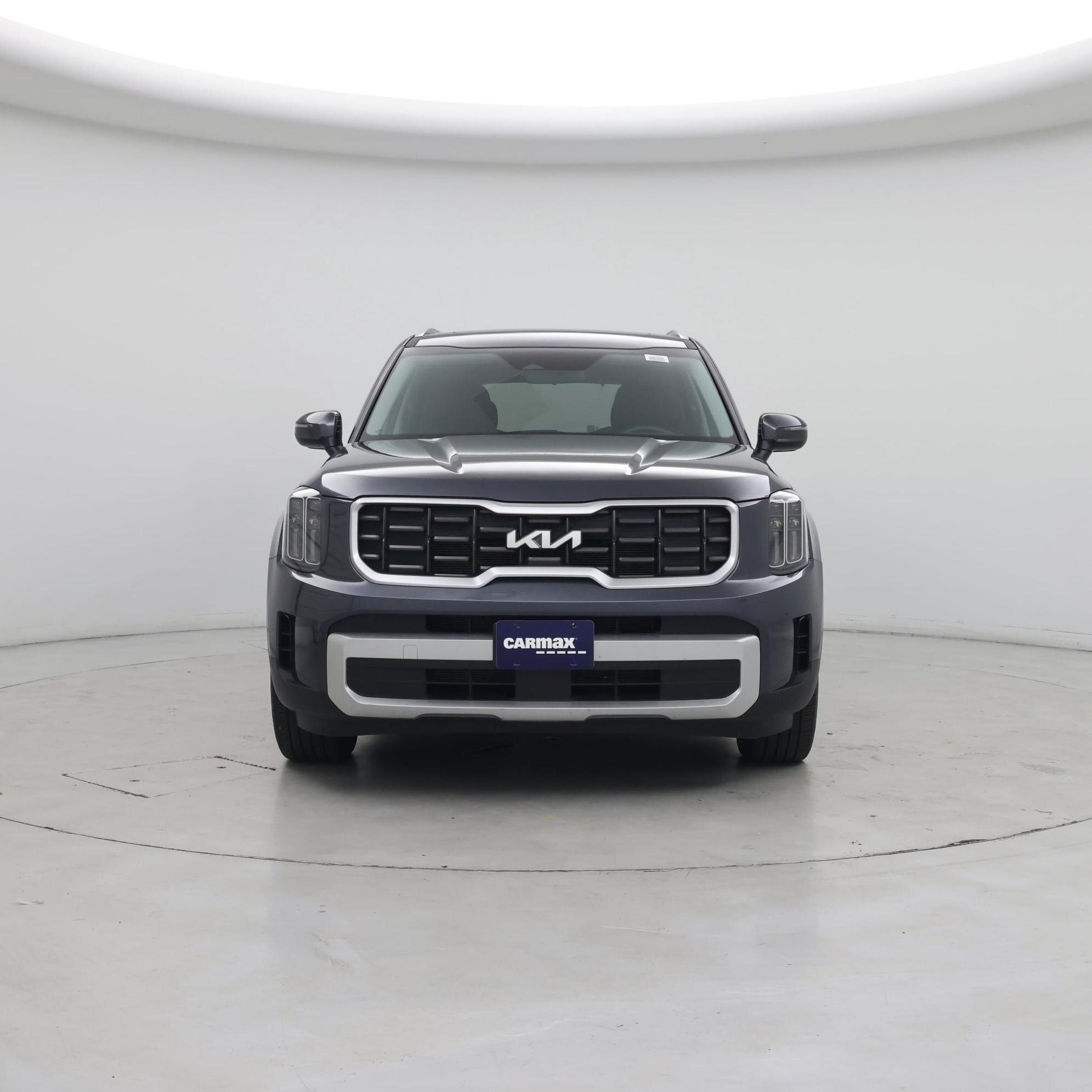 Thumbnail: 2024 Kia Telluride - 5