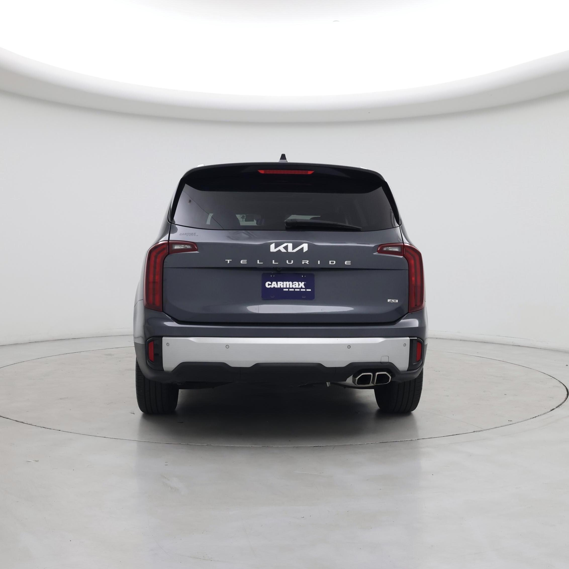 Thumbnail: 2024 Kia Telluride - 6