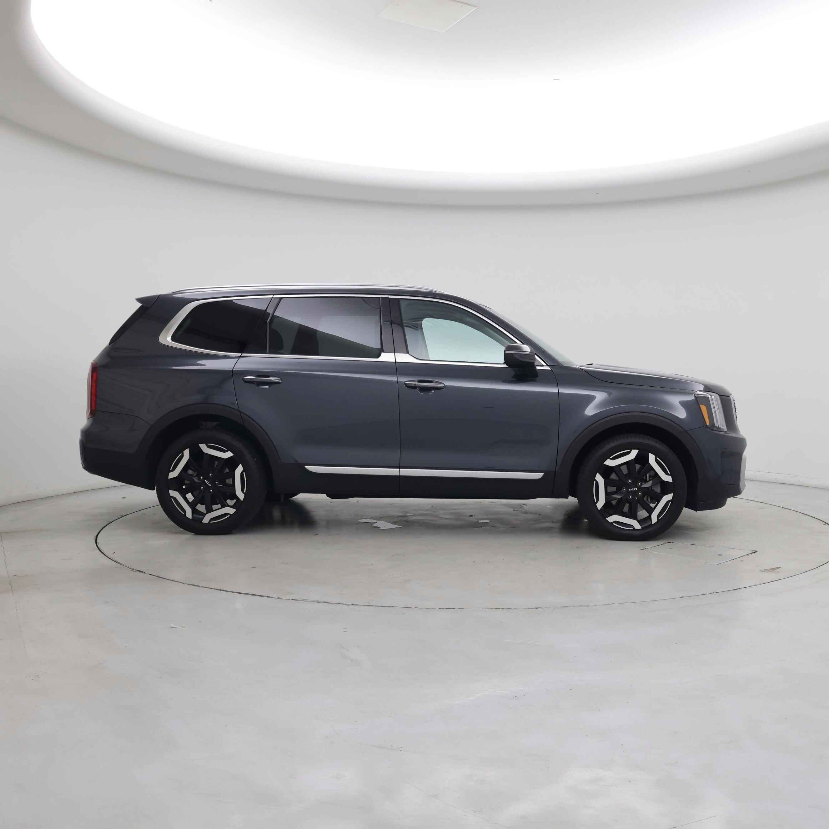 Thumbnail: 2024 Kia Telluride - 7