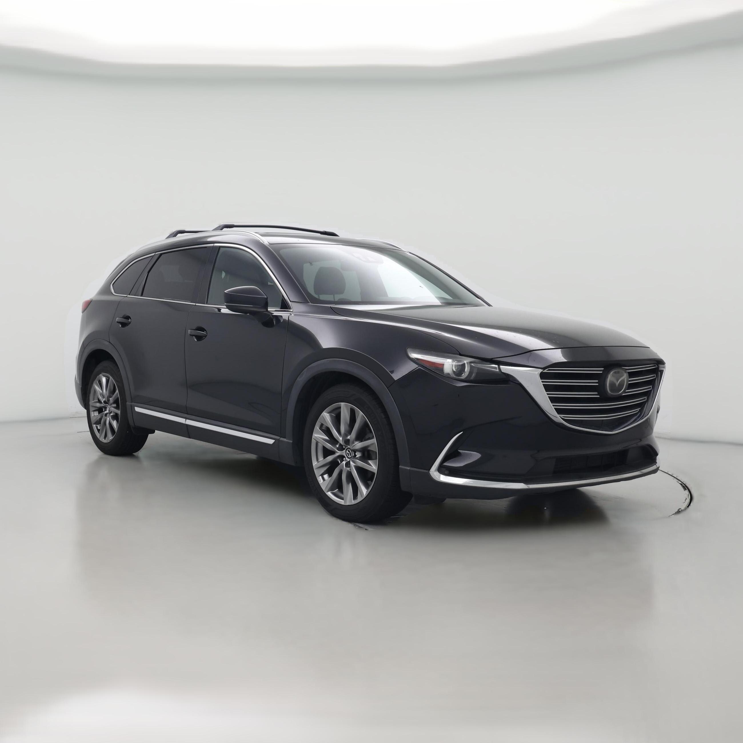 Thumbnail: 2016 Mazda CX-9 - 1