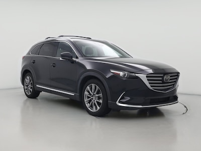 2016 Mazda CX-9 Grand Touring