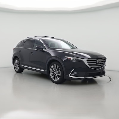 2016 Mazda CX-9 Grand Touring