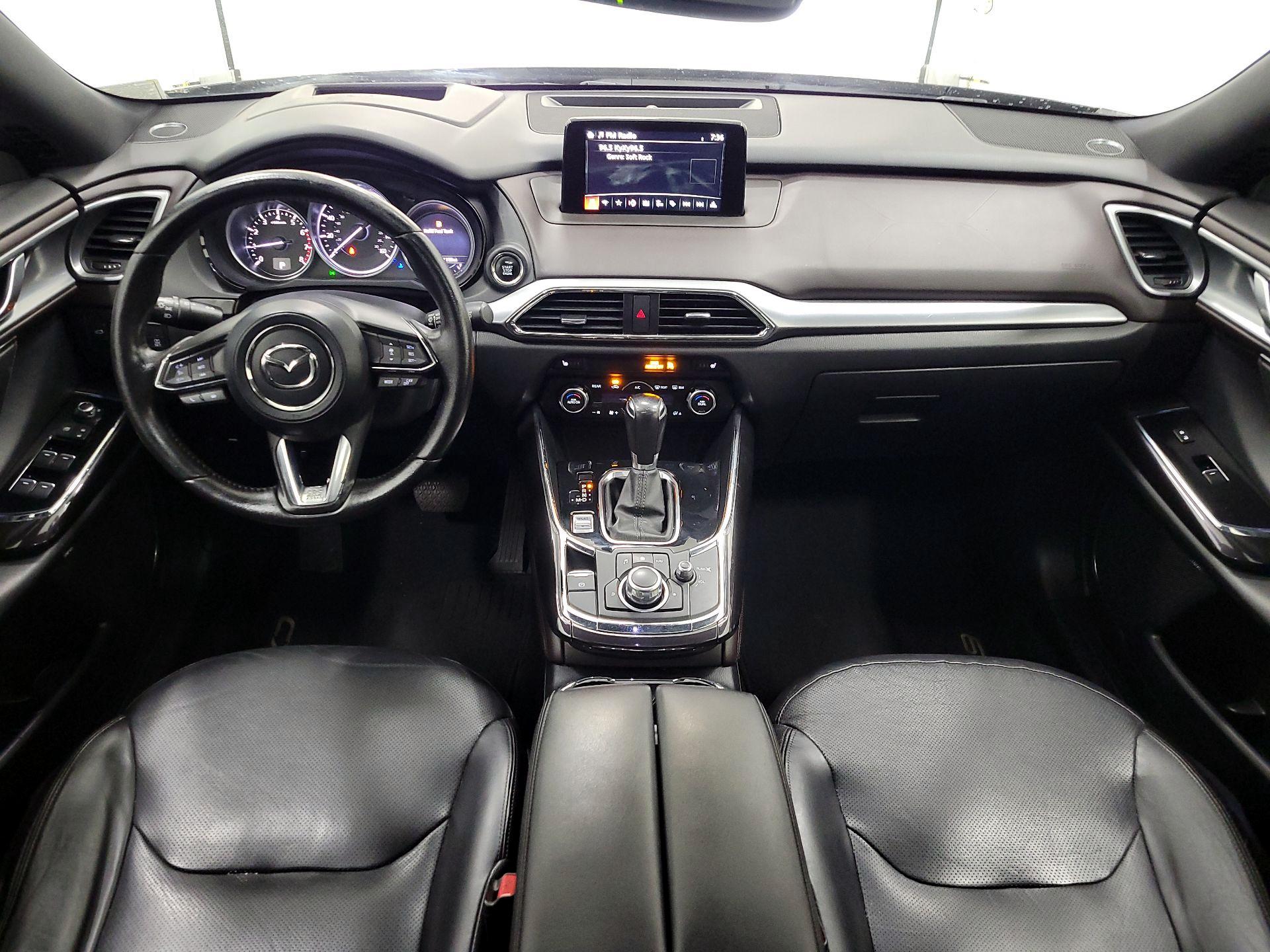 Thumbnail: 2016 Mazda CX-9 - 9