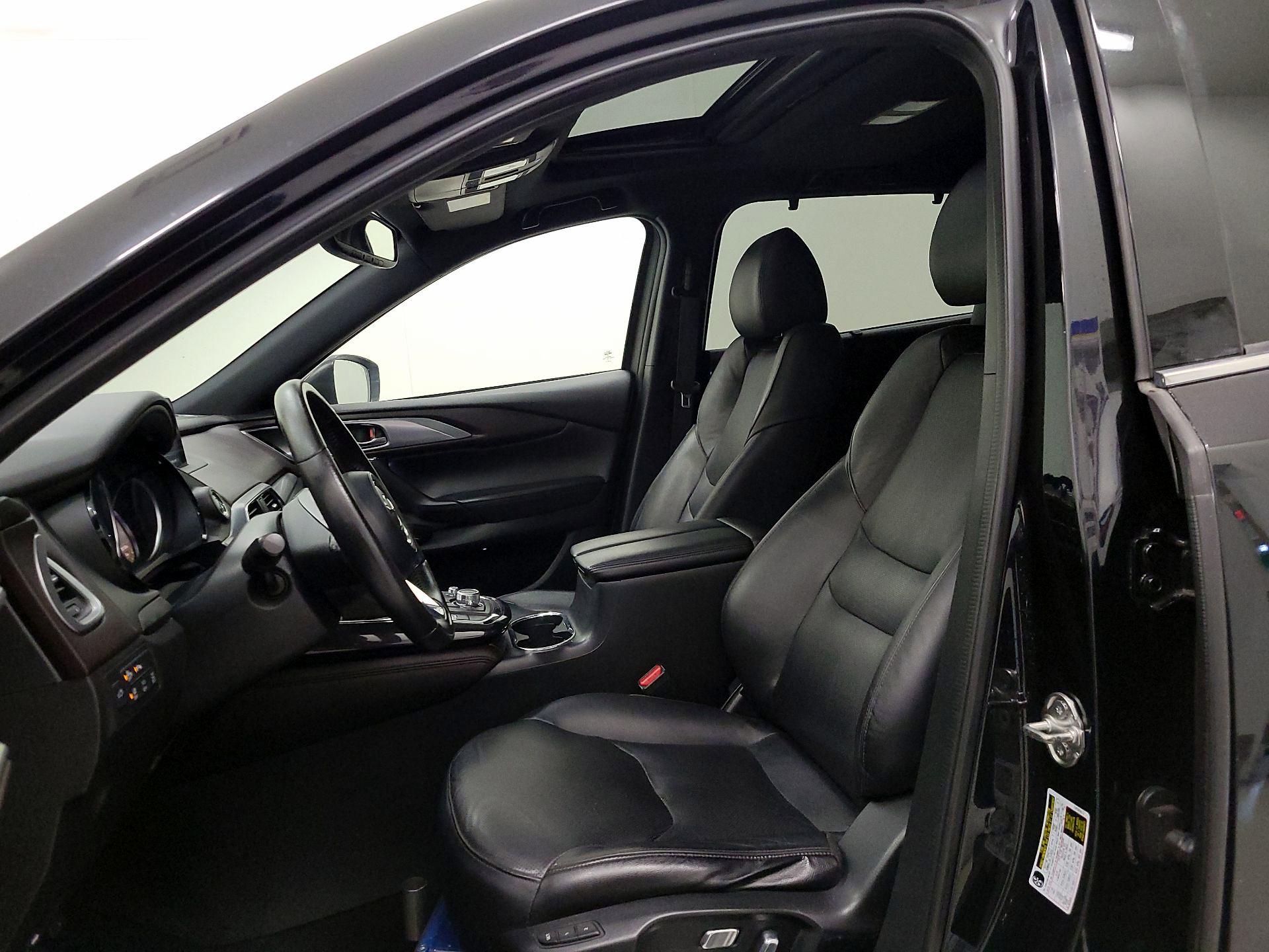 Thumbnail: 2016 Mazda CX-9 - 11