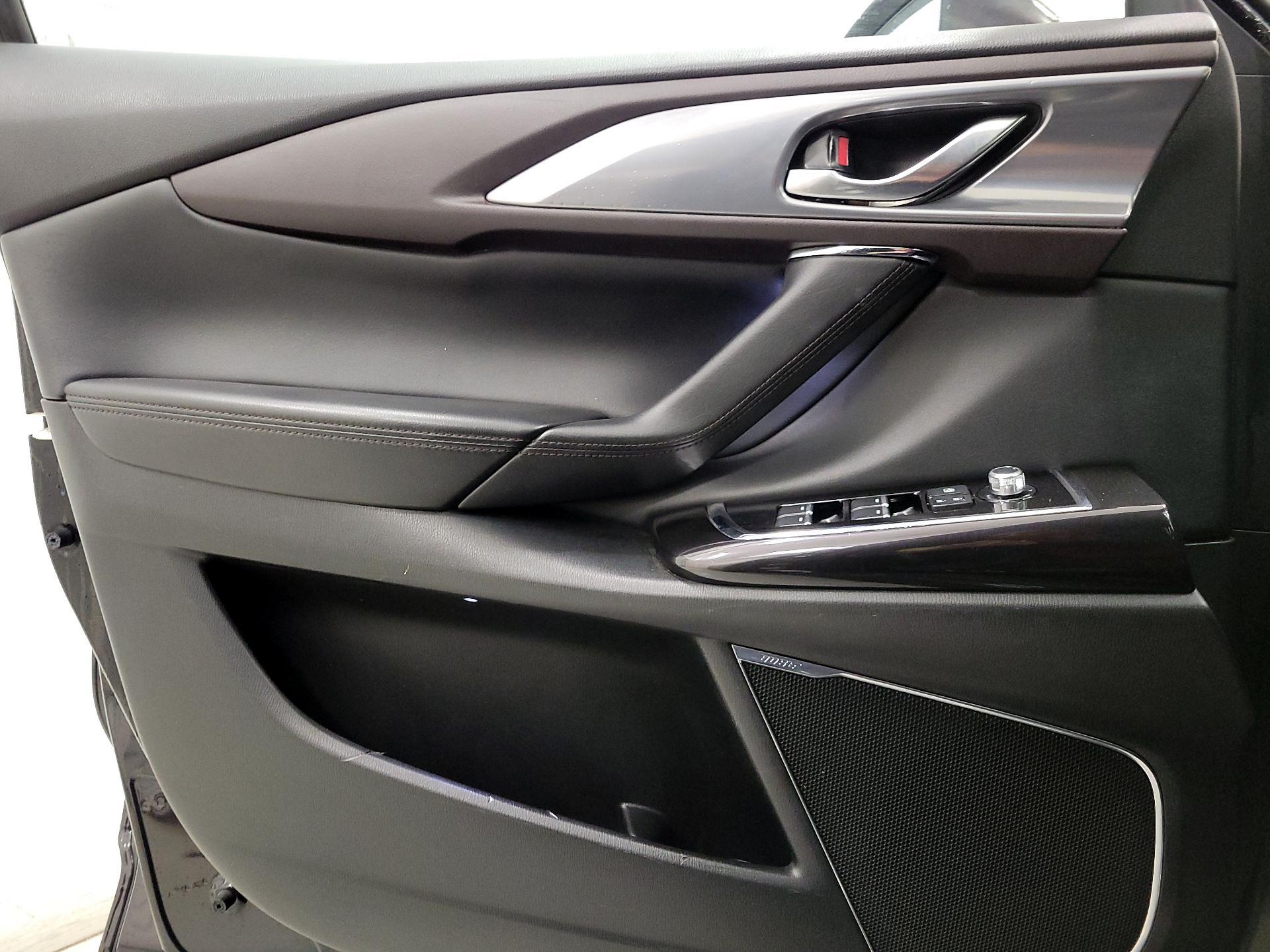 Thumbnail: 2016 Mazda CX-9 - 12