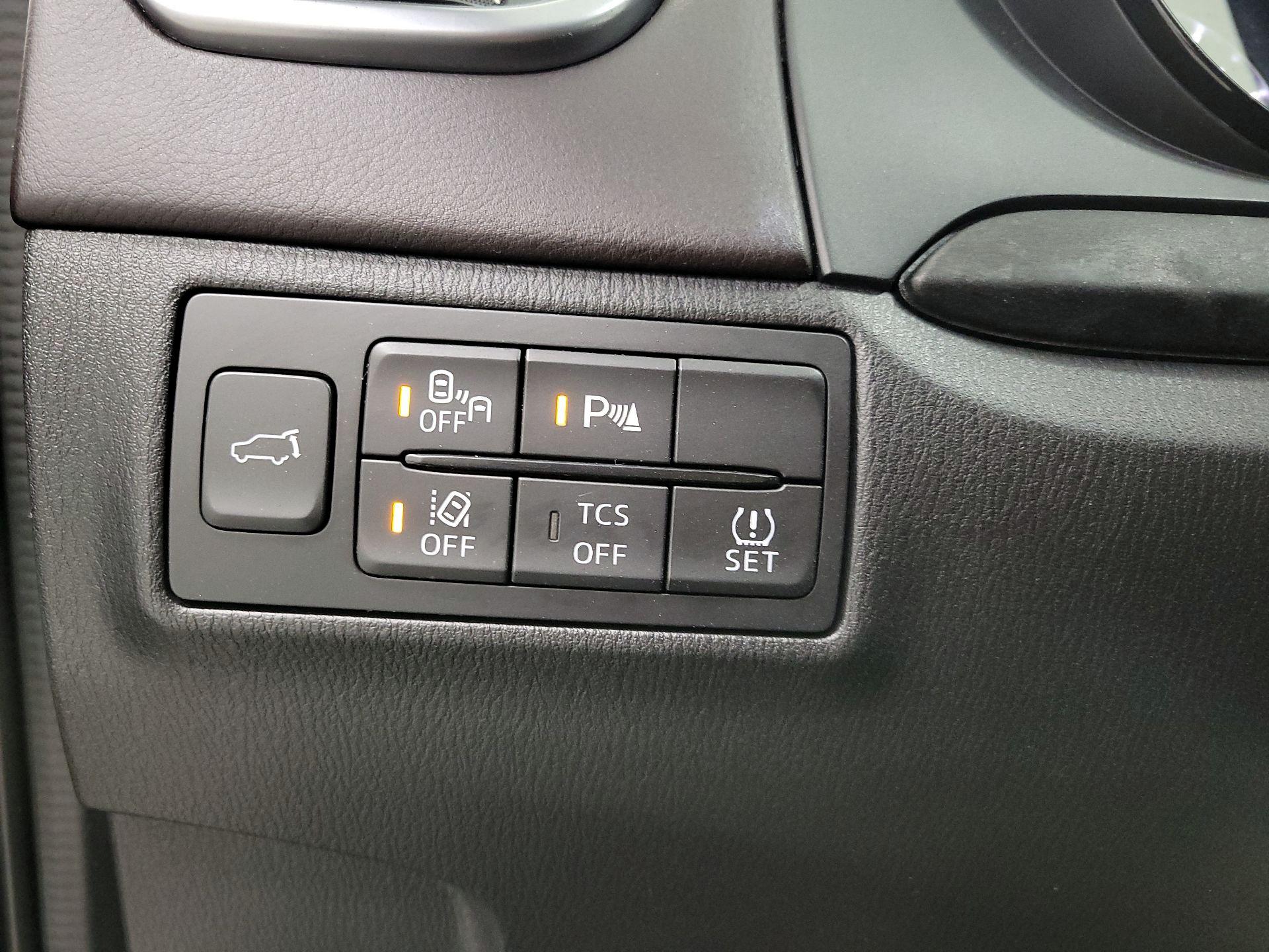 Thumbnail: 2016 Mazda CX-9 - 13