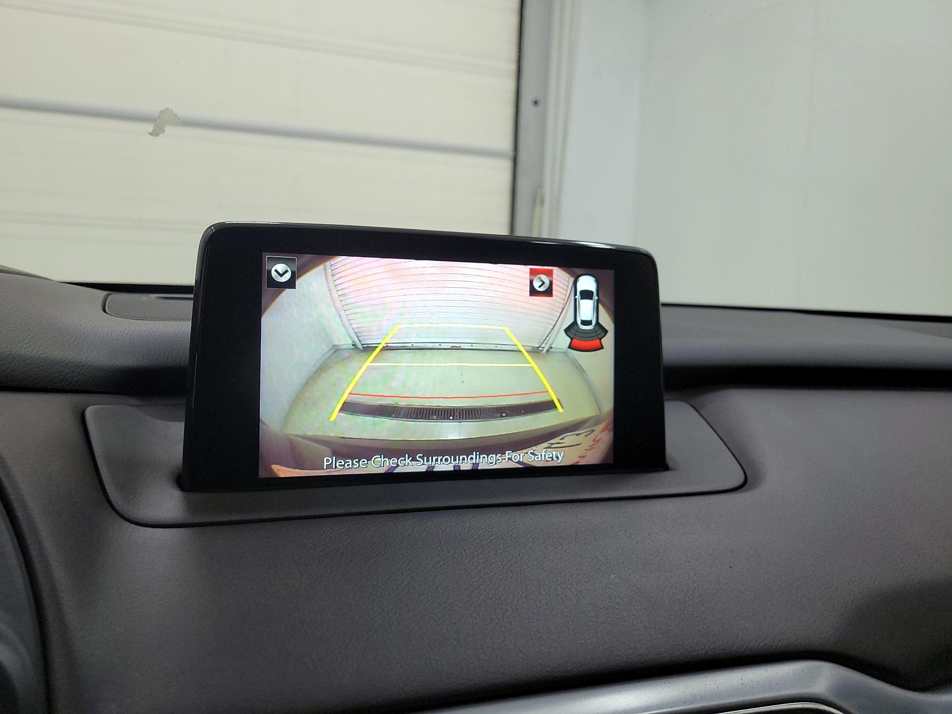 Thumbnail: 2016 Mazda CX-9 - 14