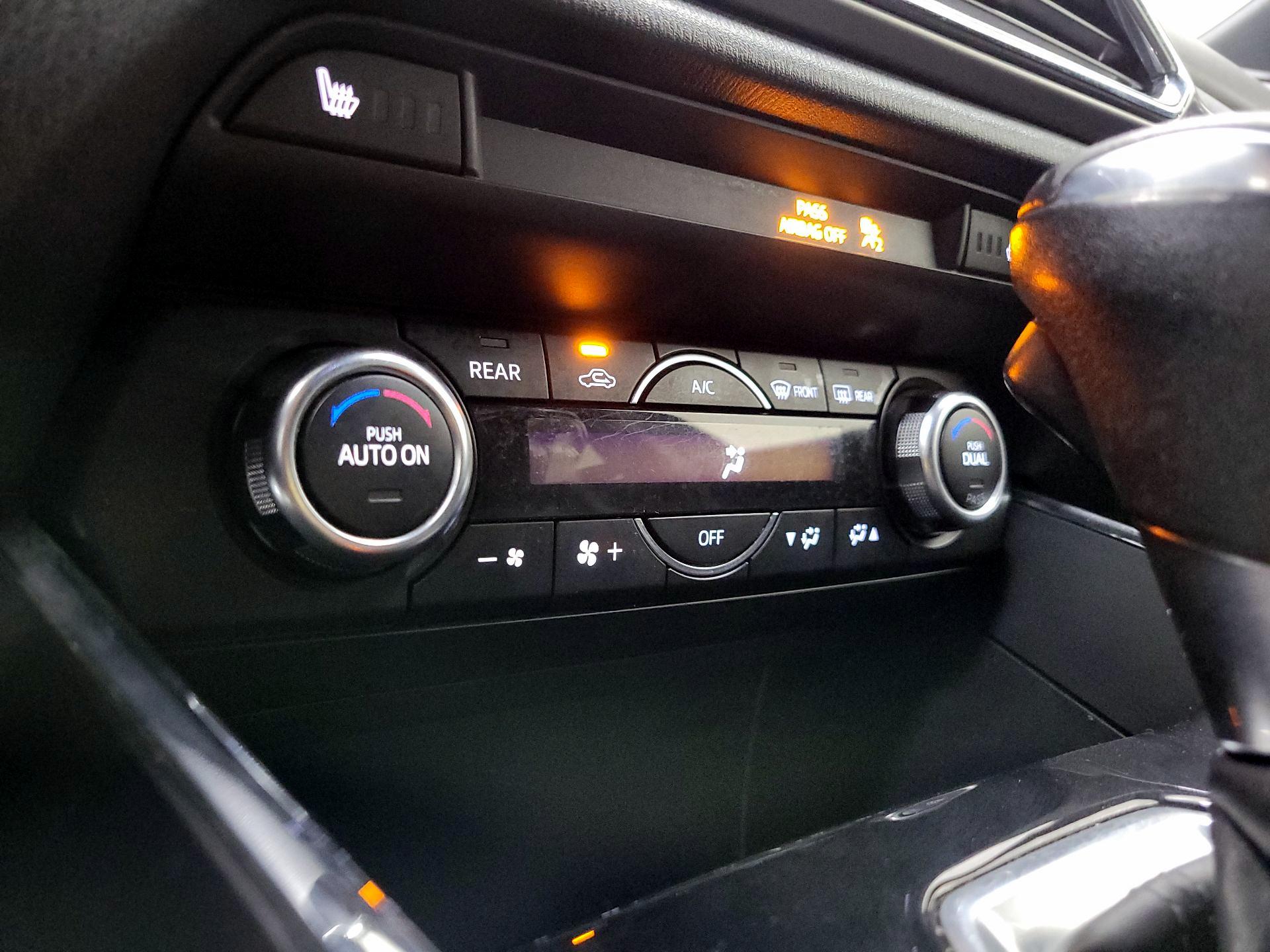 Thumbnail: 2016 Mazda CX-9 - 16