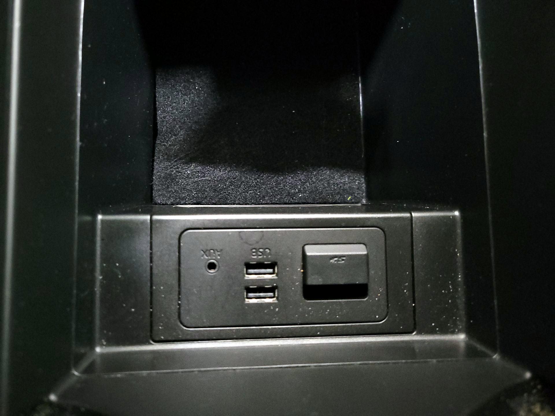 Thumbnail: 2016 Mazda CX-9 - 18