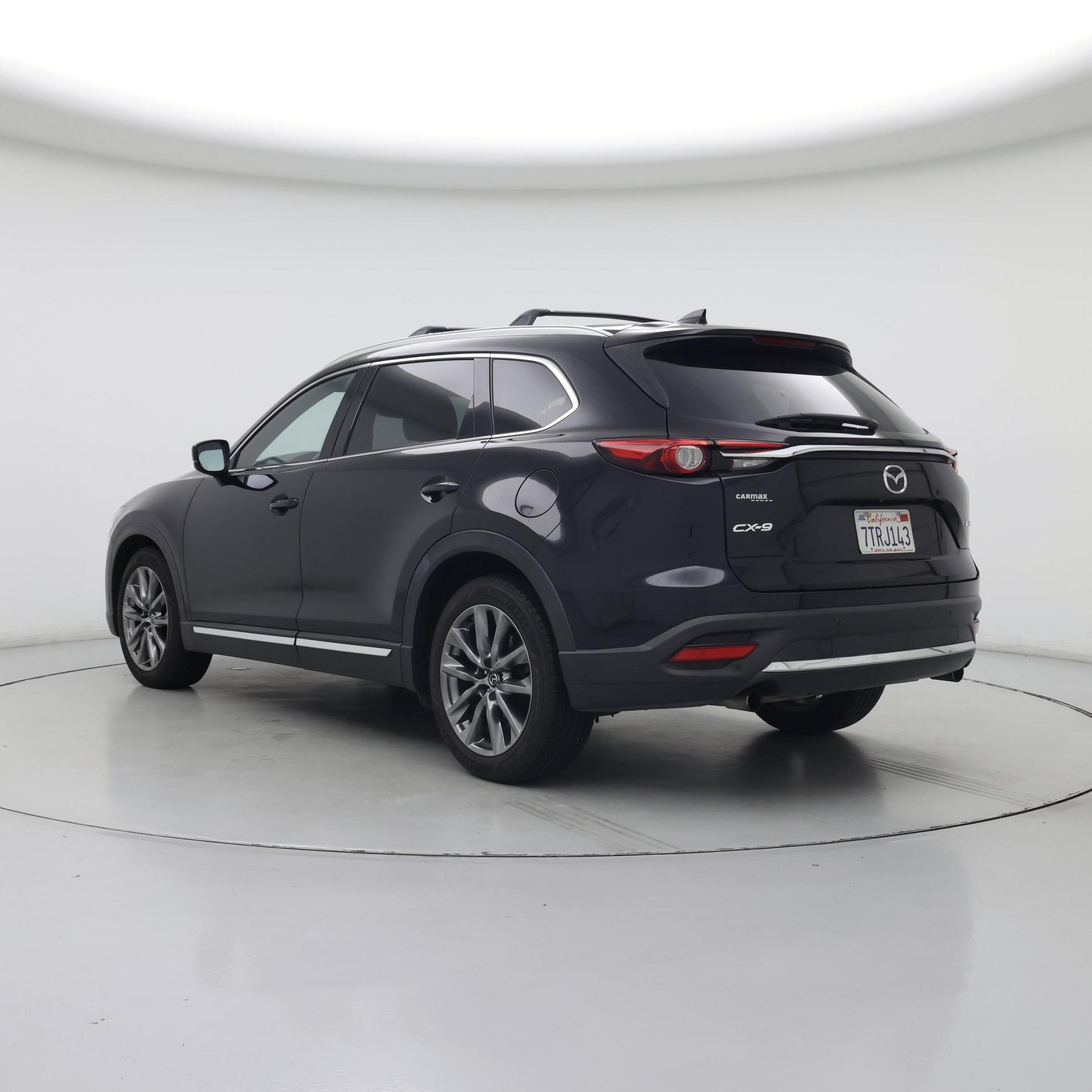Thumbnail: 2016 Mazda CX-9 - 2