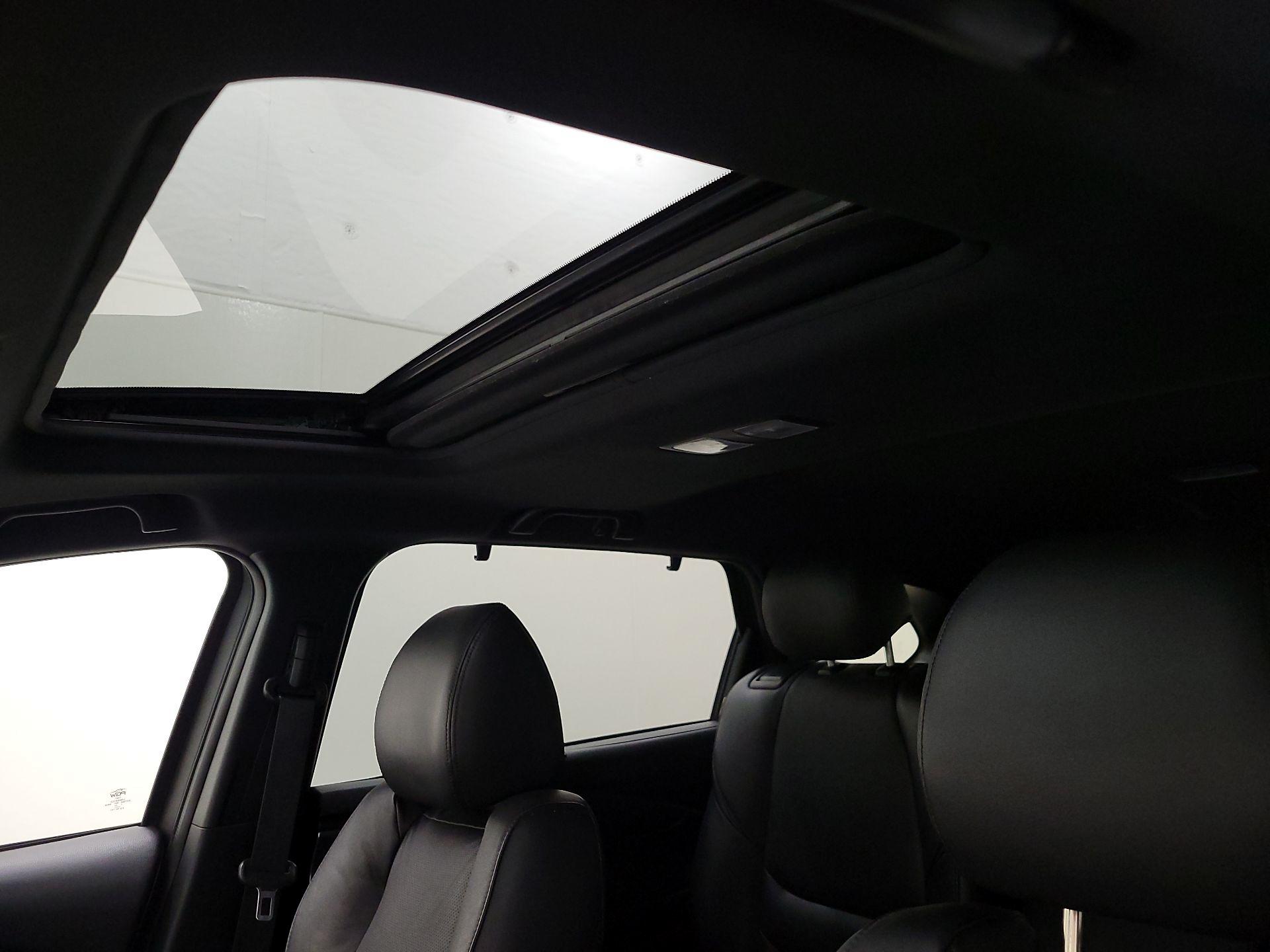 Thumbnail: 2016 Mazda CX-9 - 19