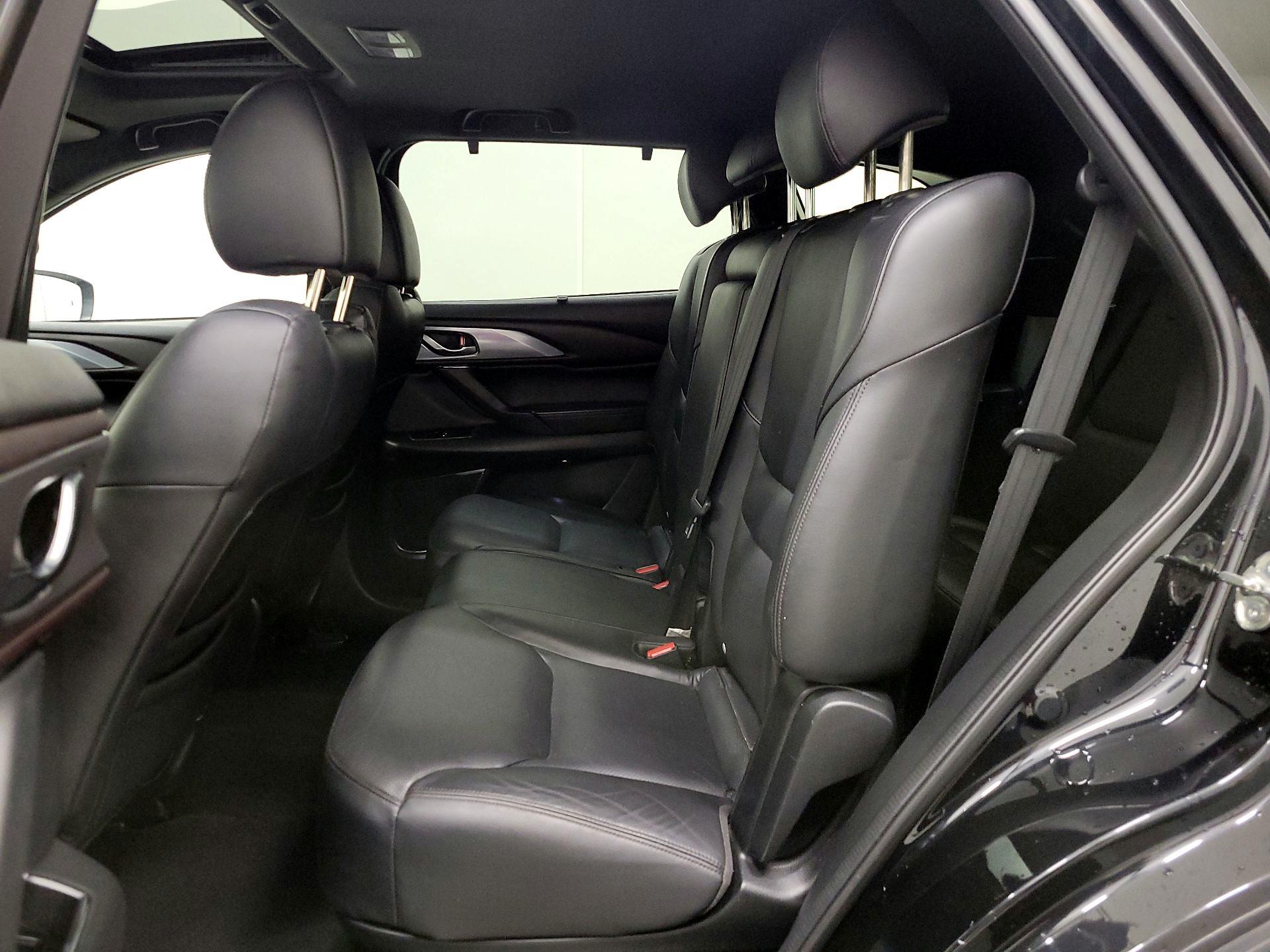 Thumbnail: 2016 Mazda CX-9 - 20