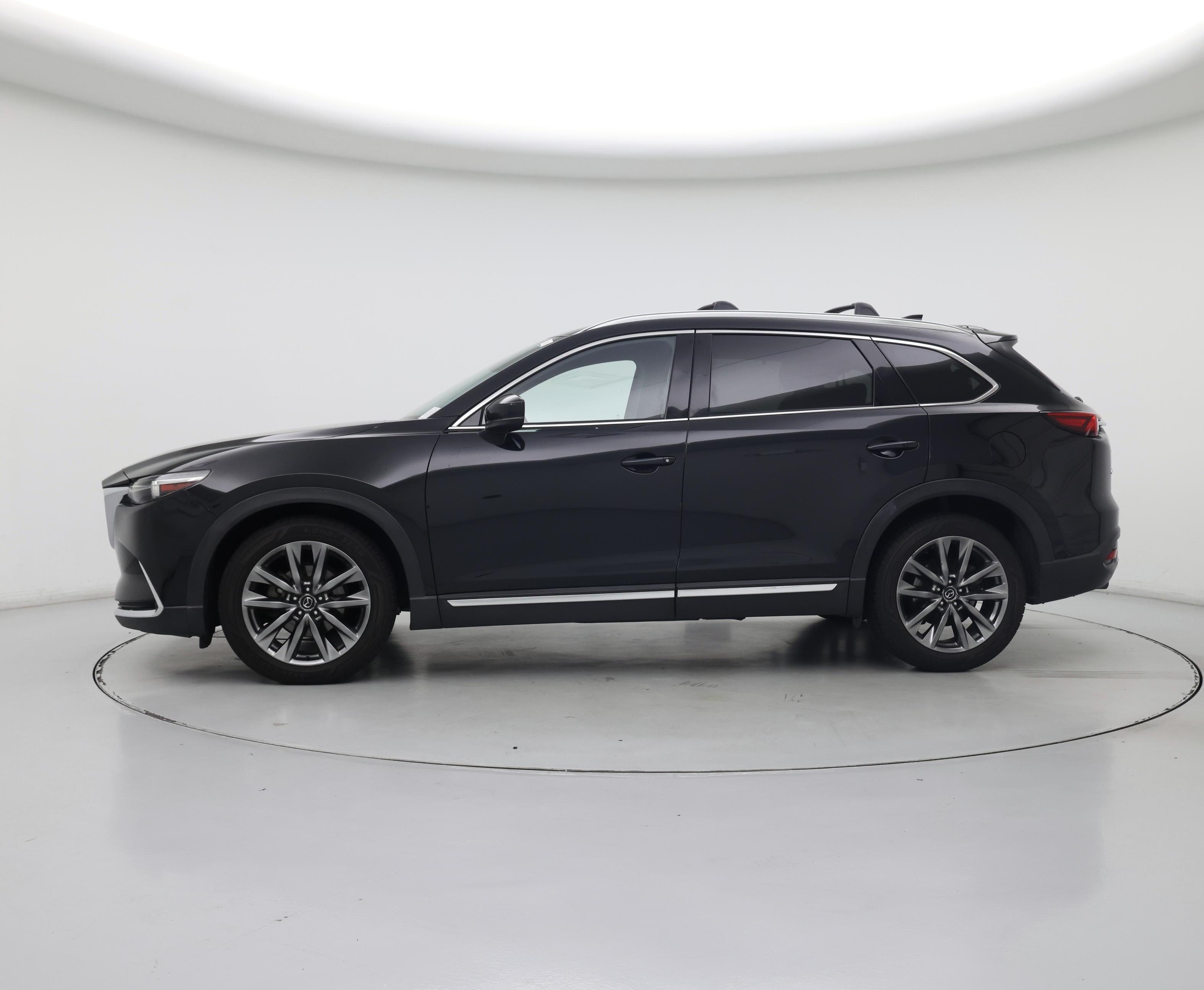 Thumbnail: 2016 Mazda CX-9 - 3