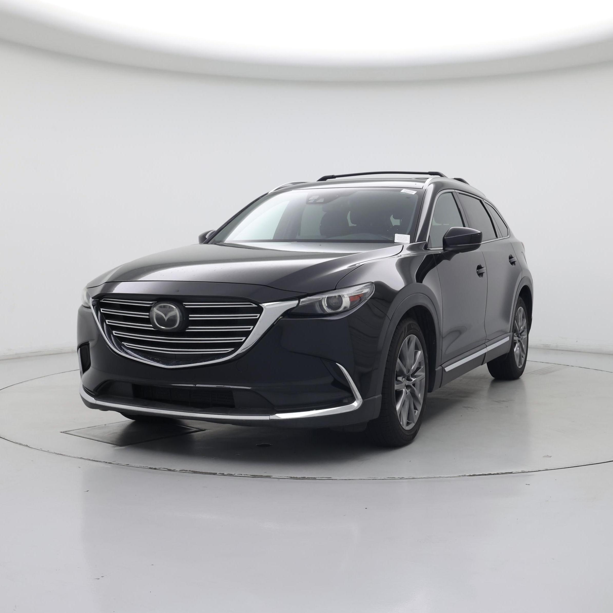 Thumbnail: 2016 Mazda CX-9 - 4