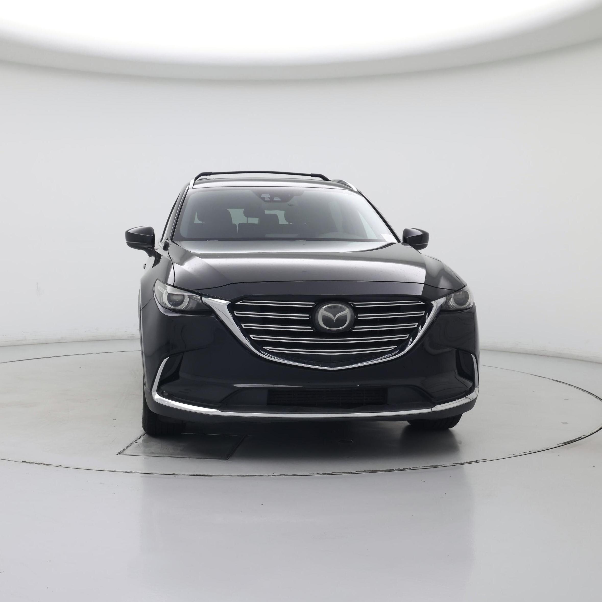 Thumbnail: 2016 Mazda CX-9 - 5