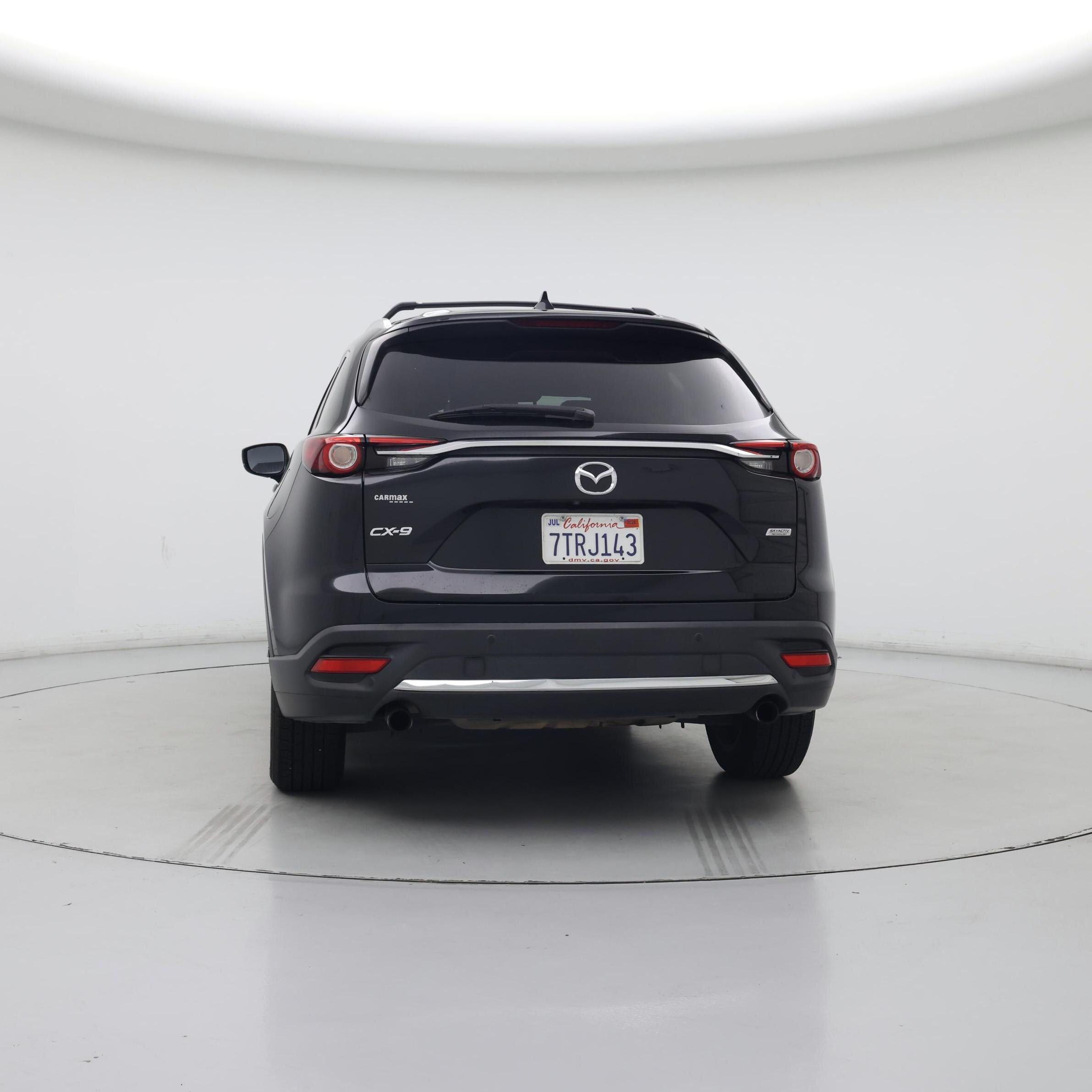 Thumbnail: 2016 Mazda CX-9 - 6