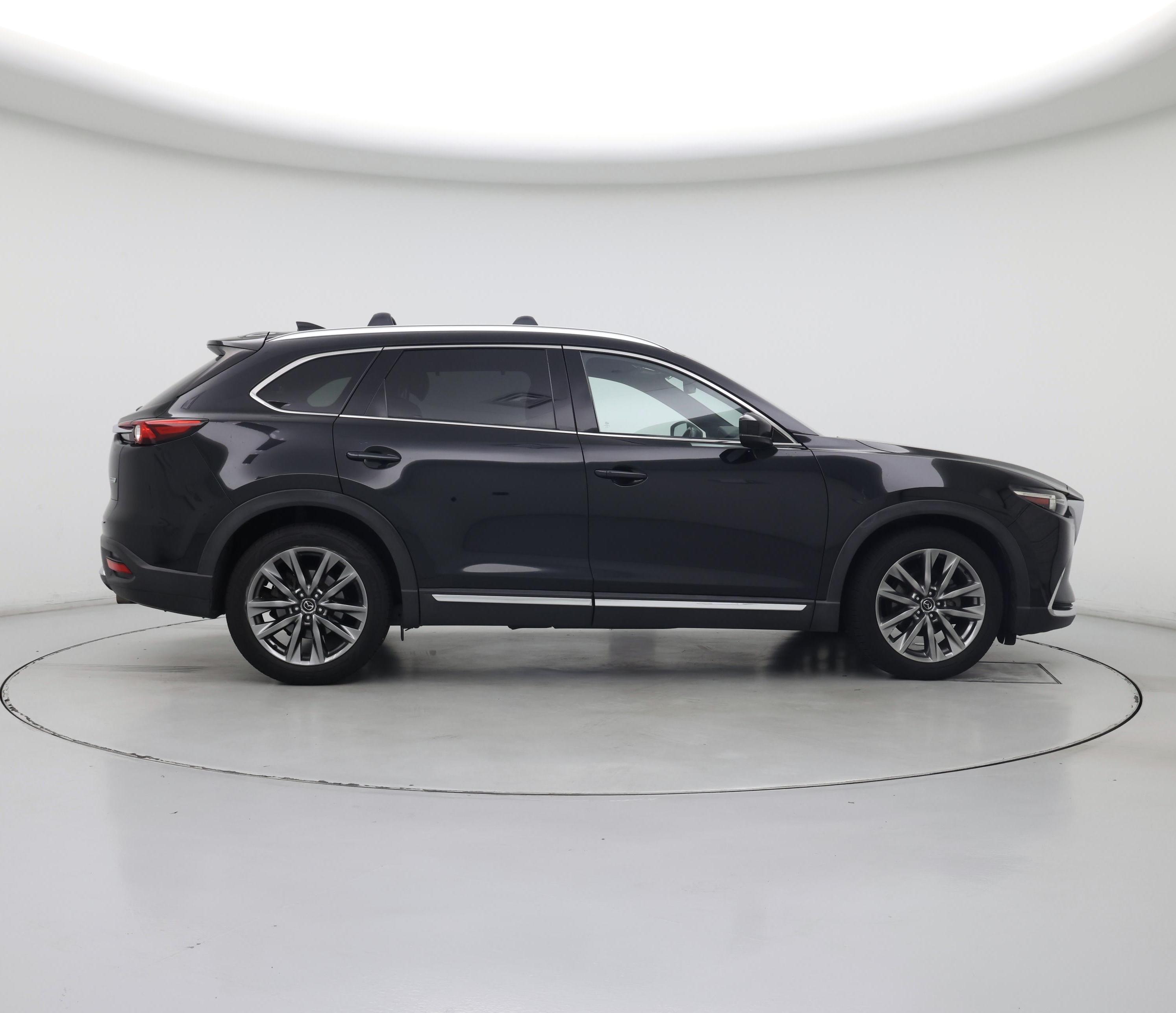 Thumbnail: 2016 Mazda CX-9 - 7