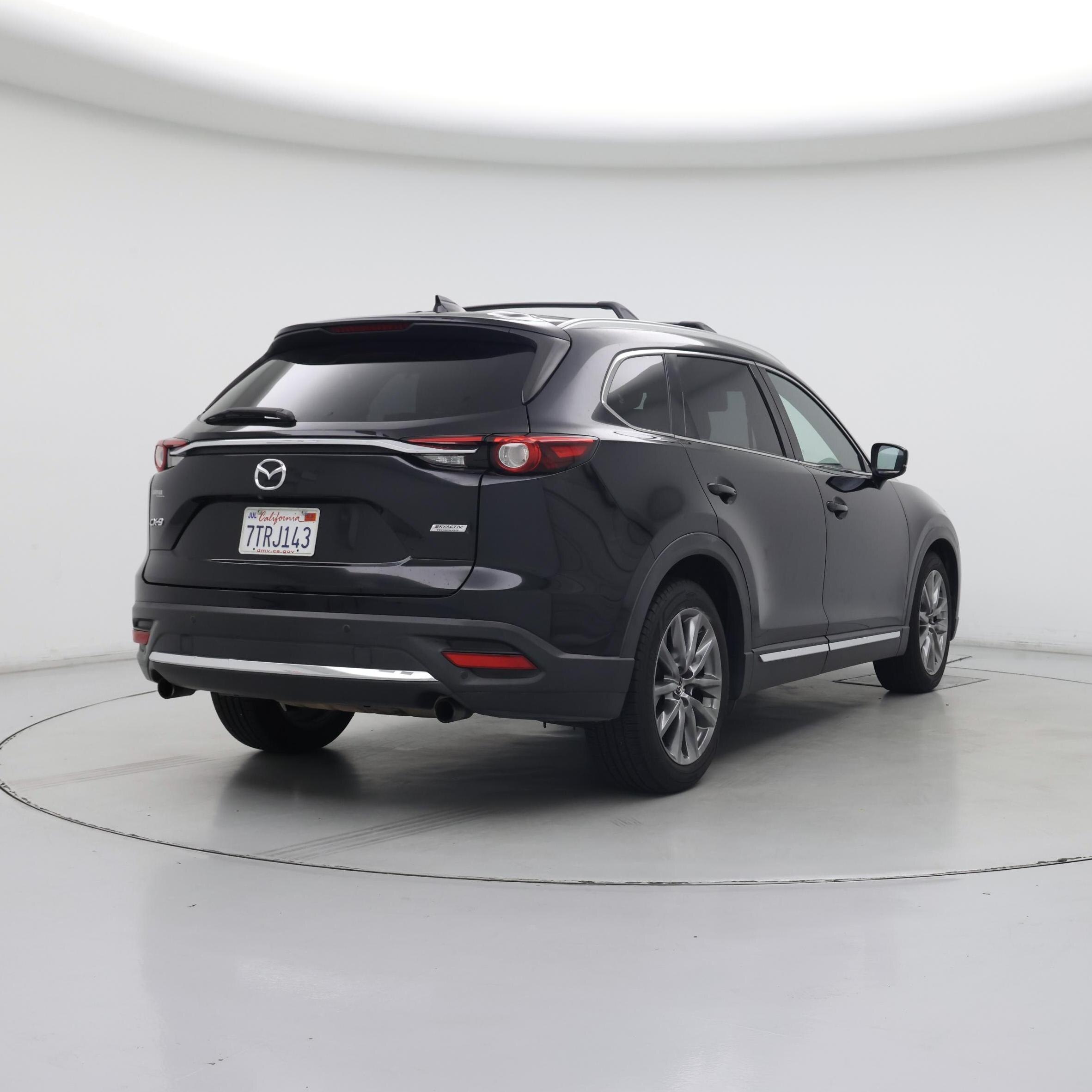 Thumbnail: 2016 Mazda CX-9 - 8