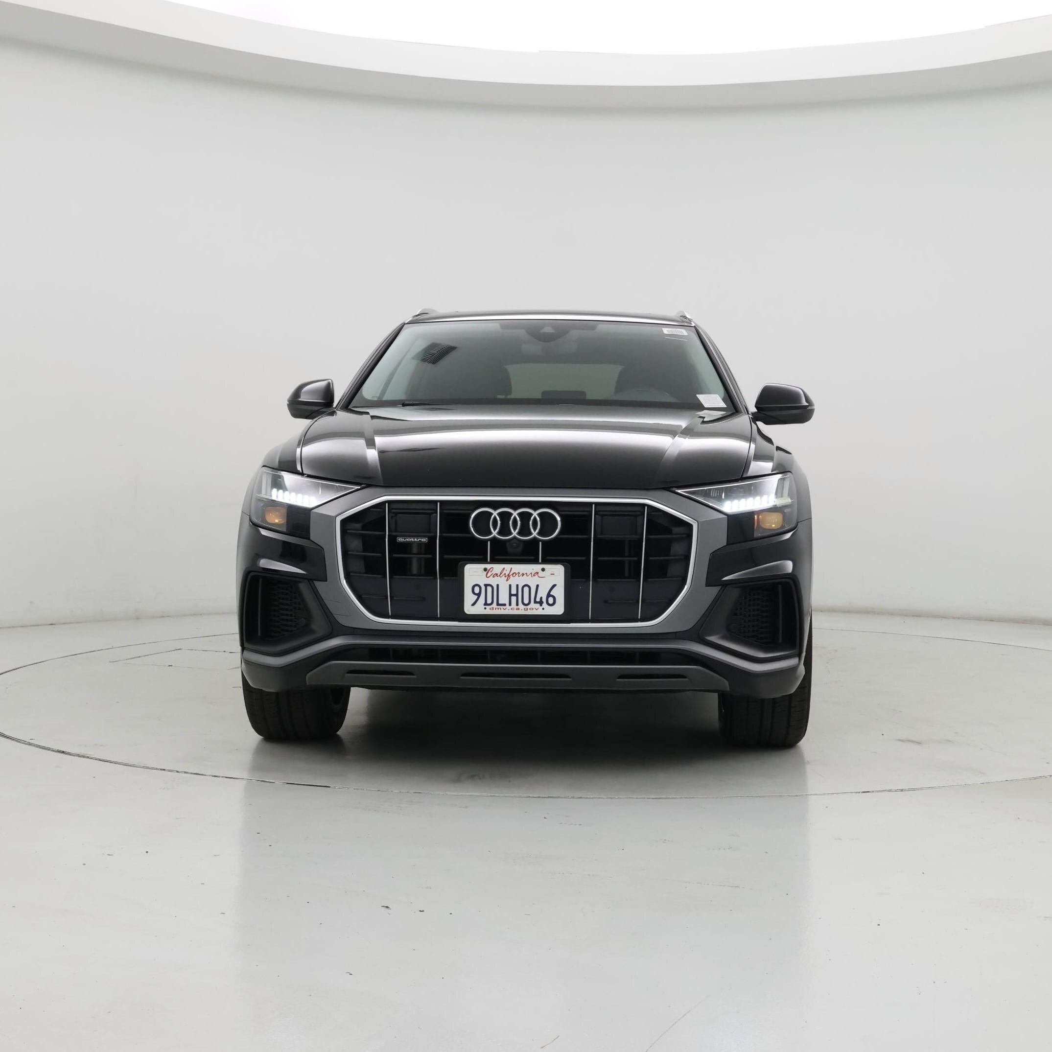 Thumbnail: 2023 Audi Q8 - 5