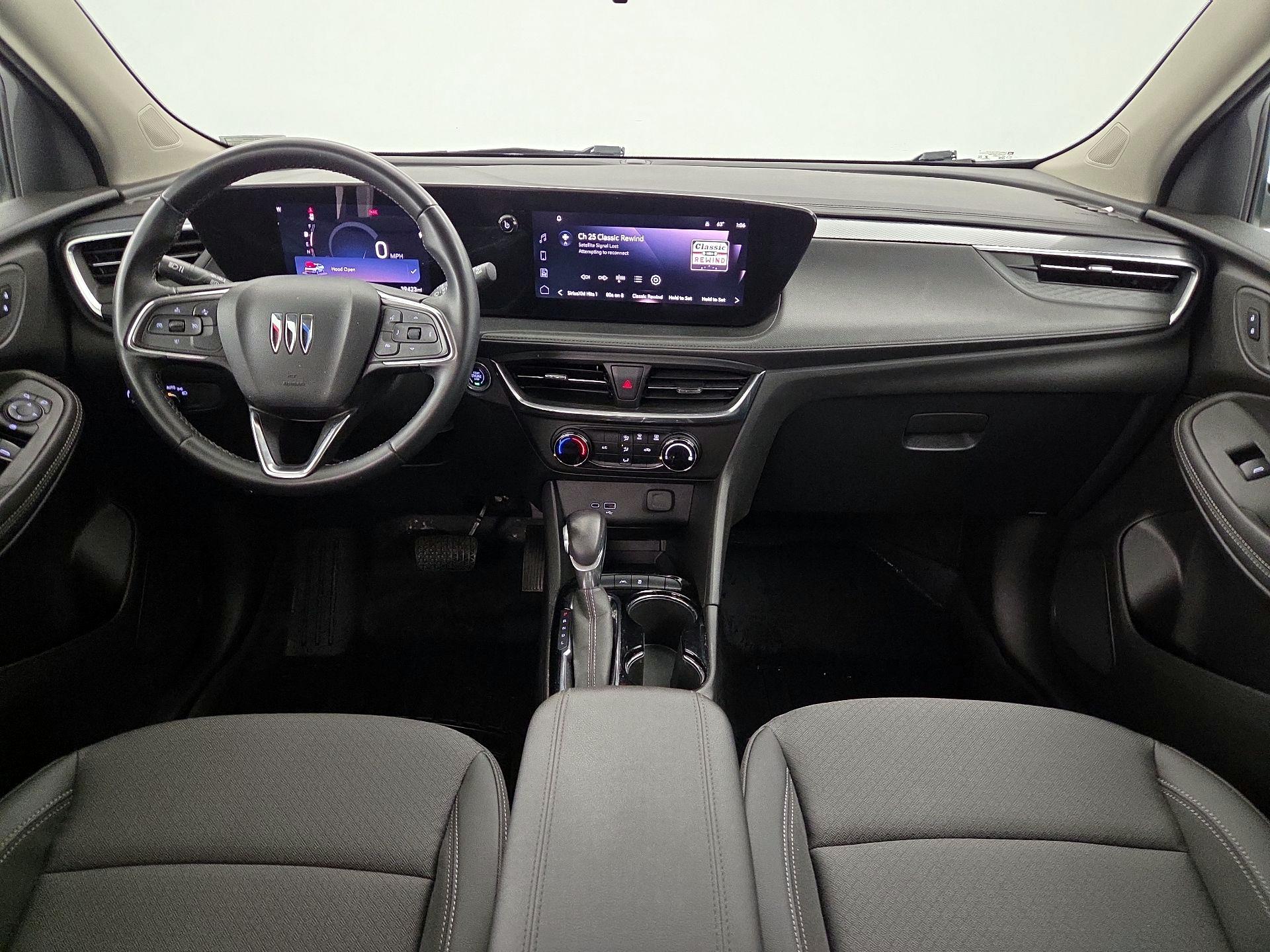 Thumbnail: 2024 Buick Encore GX - 9