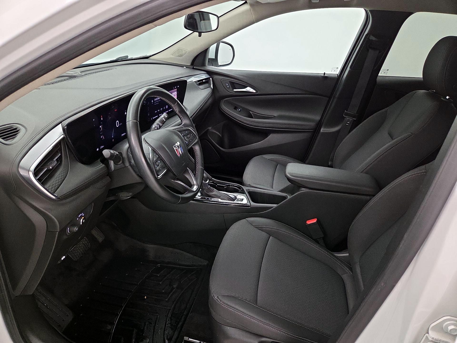 Thumbnail: 2024 Buick Encore GX - 11