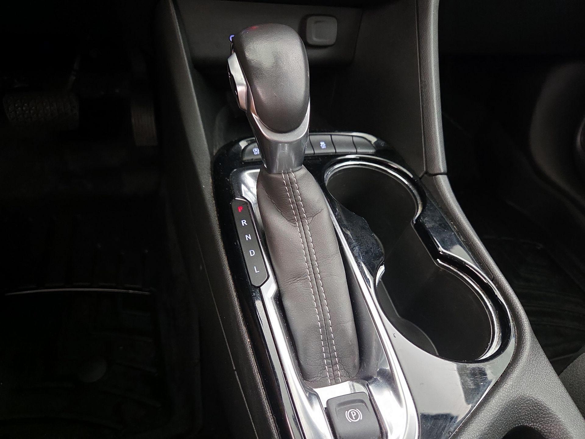 Thumbnail: 2024 Buick Encore GX - 17