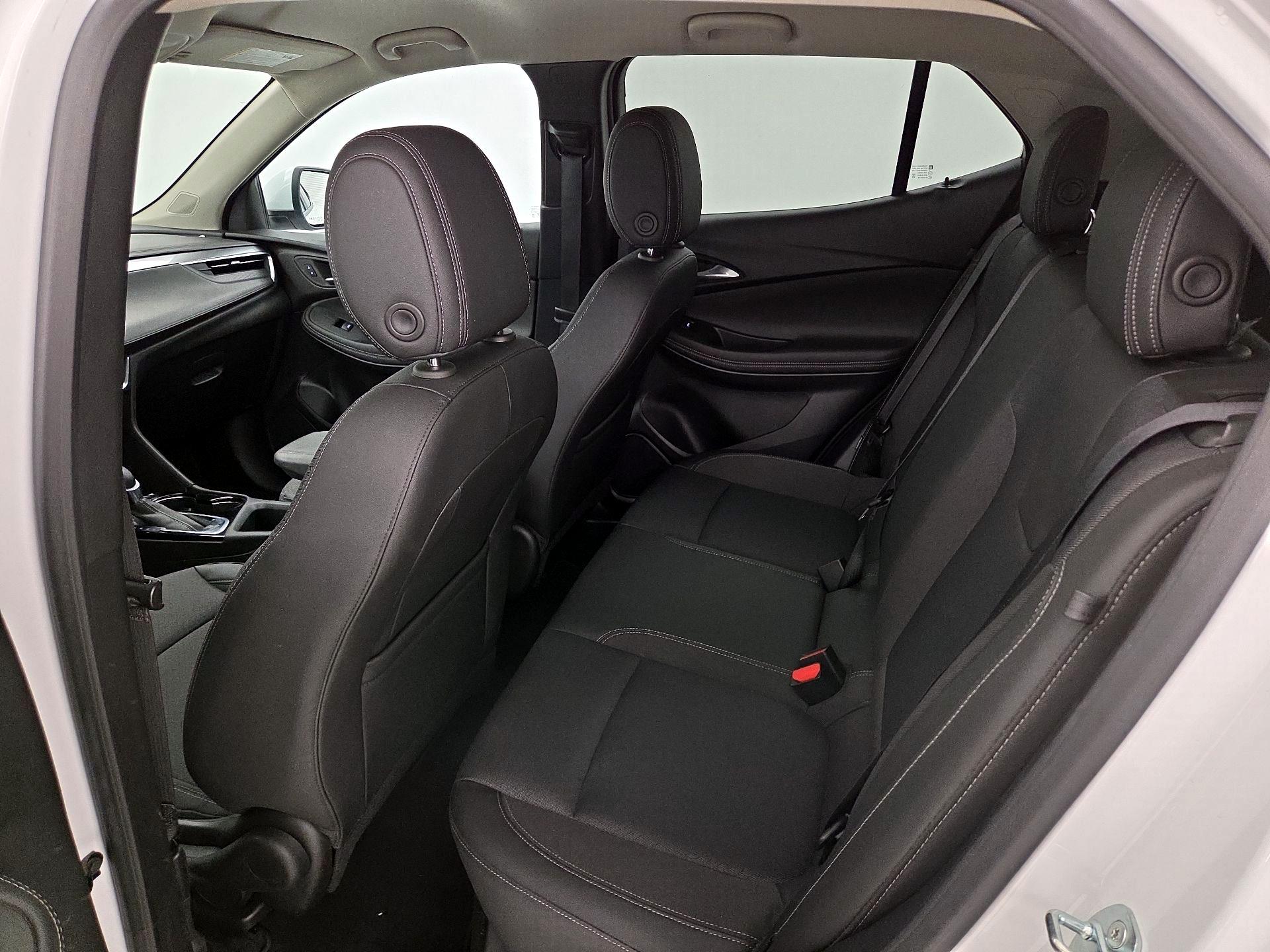 Thumbnail: 2024 Buick Encore GX - 19