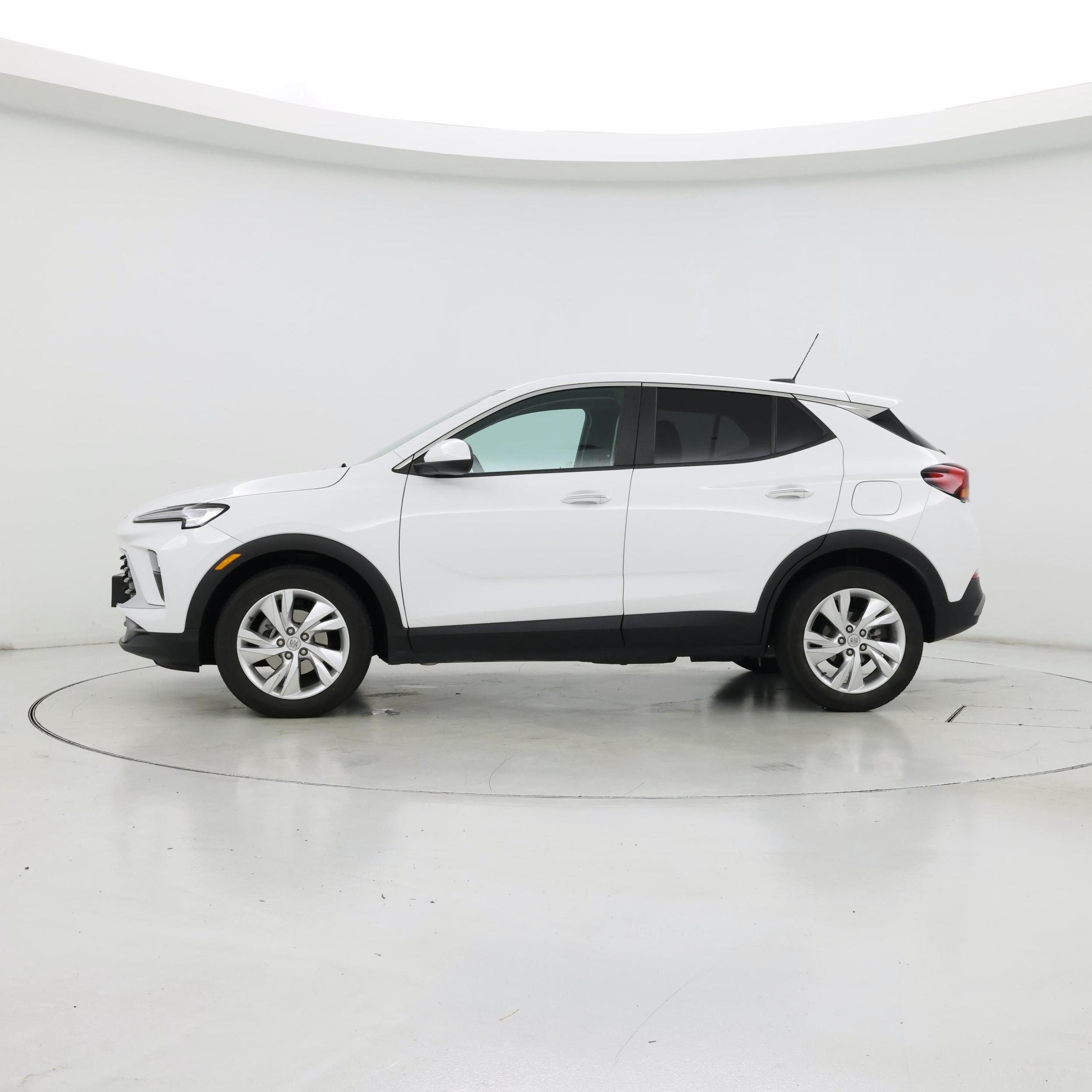 Thumbnail: 2024 Buick Encore GX - 3