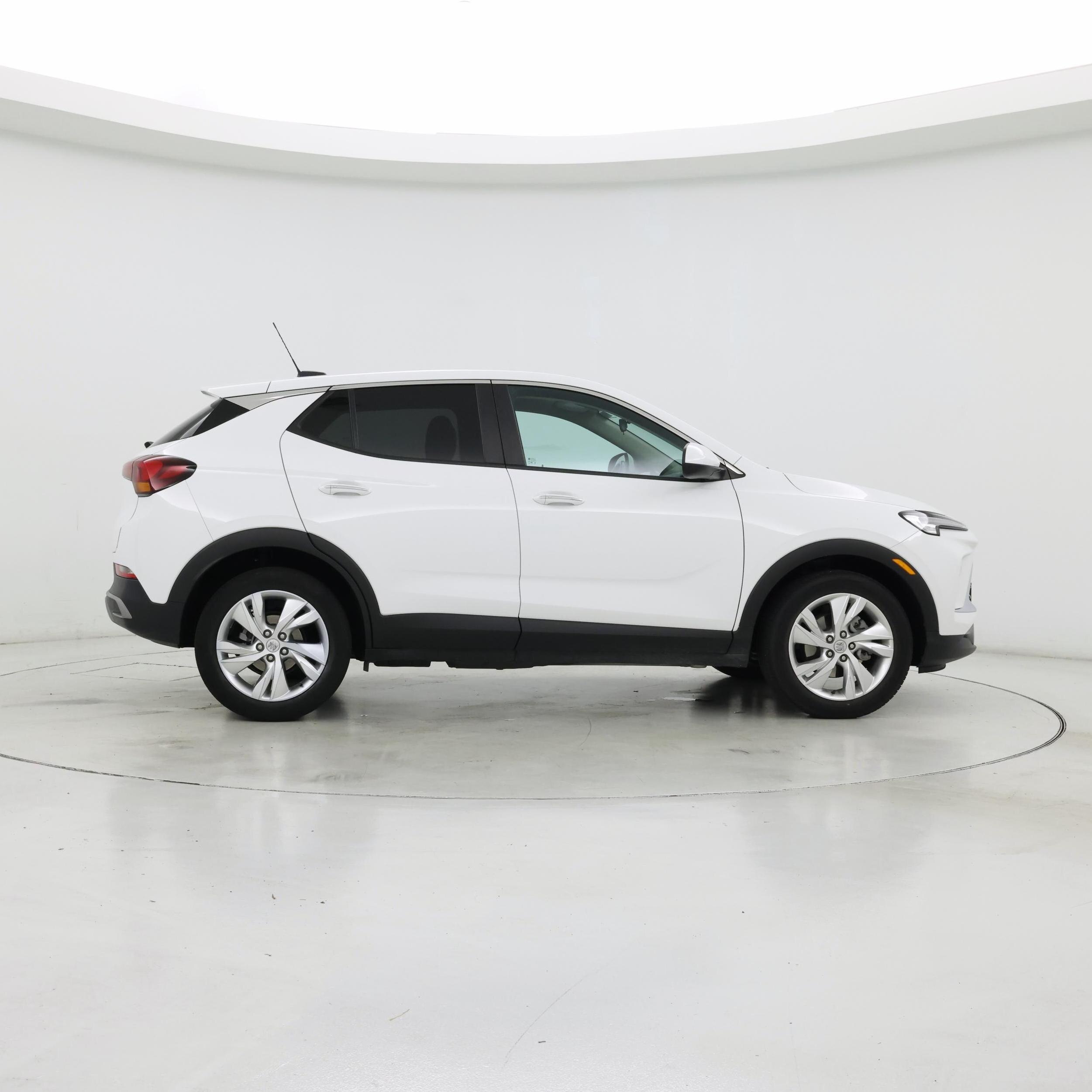 Thumbnail: 2024 Buick Encore GX - 7