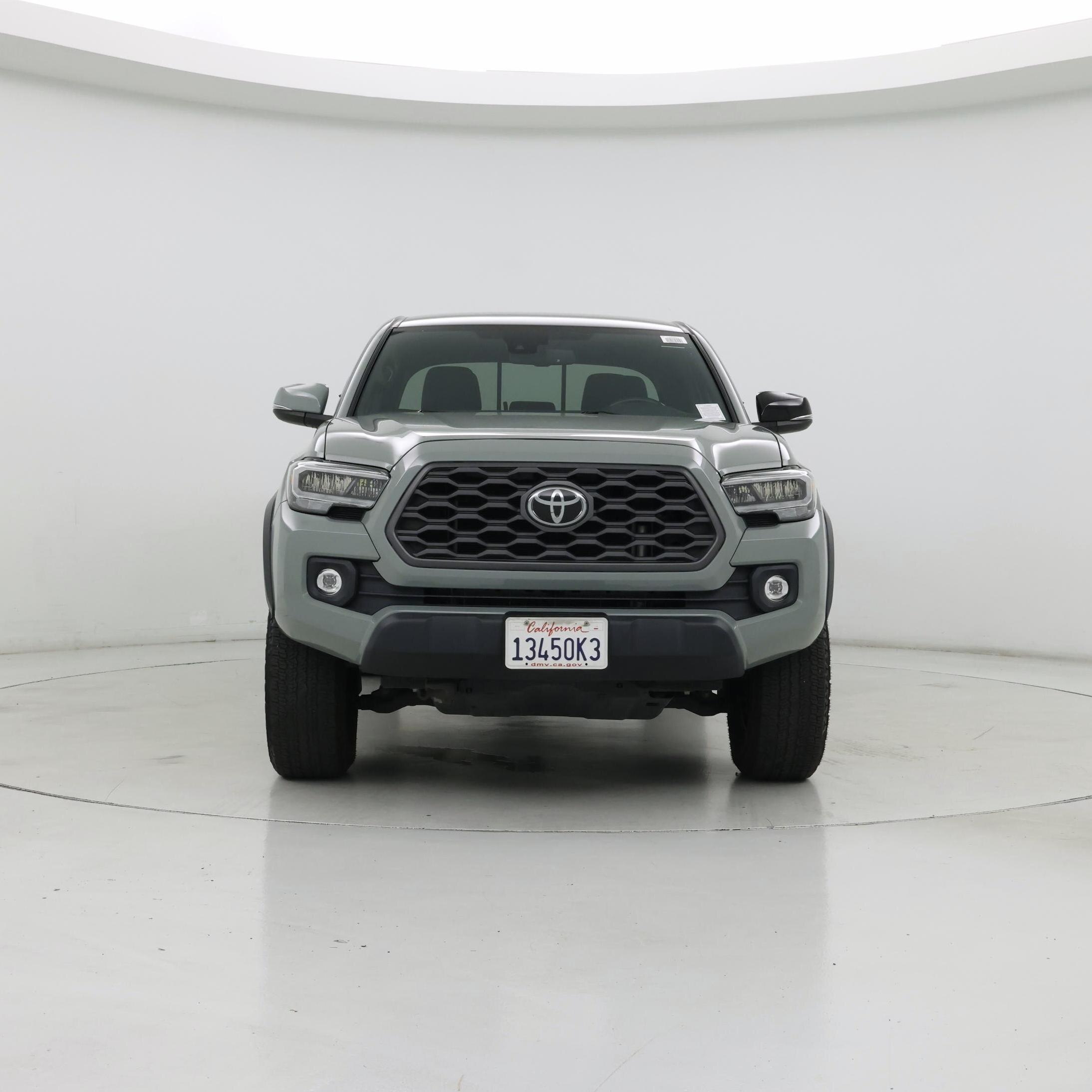 Thumbnail: 2022 Toyota Tacoma - 5