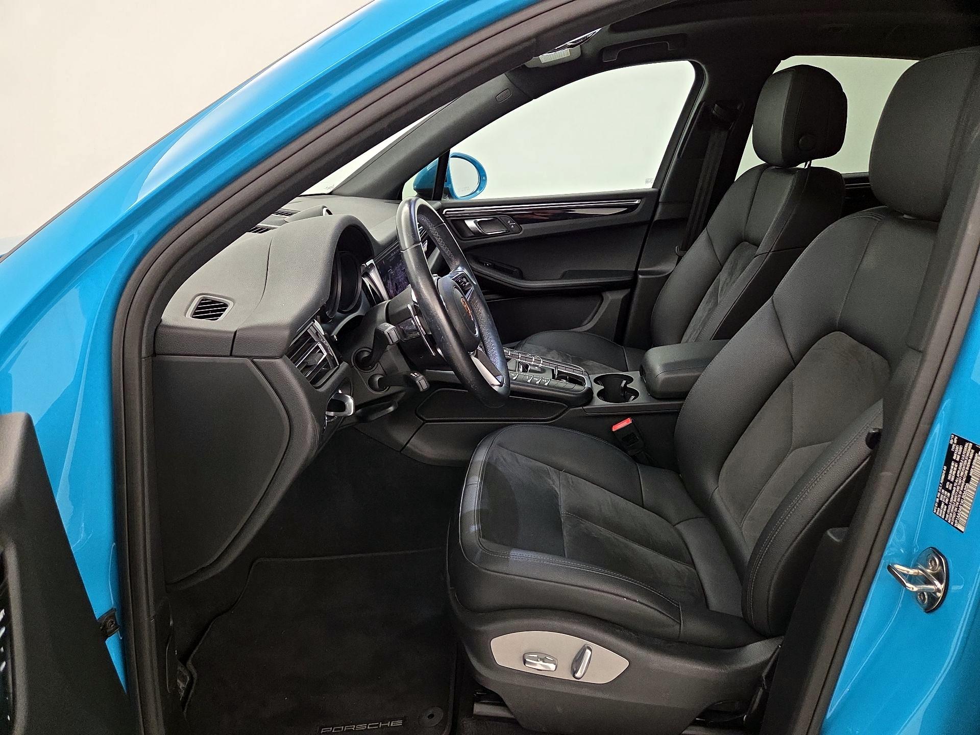 Thumbnail: 2019 Porsche Macan - 11