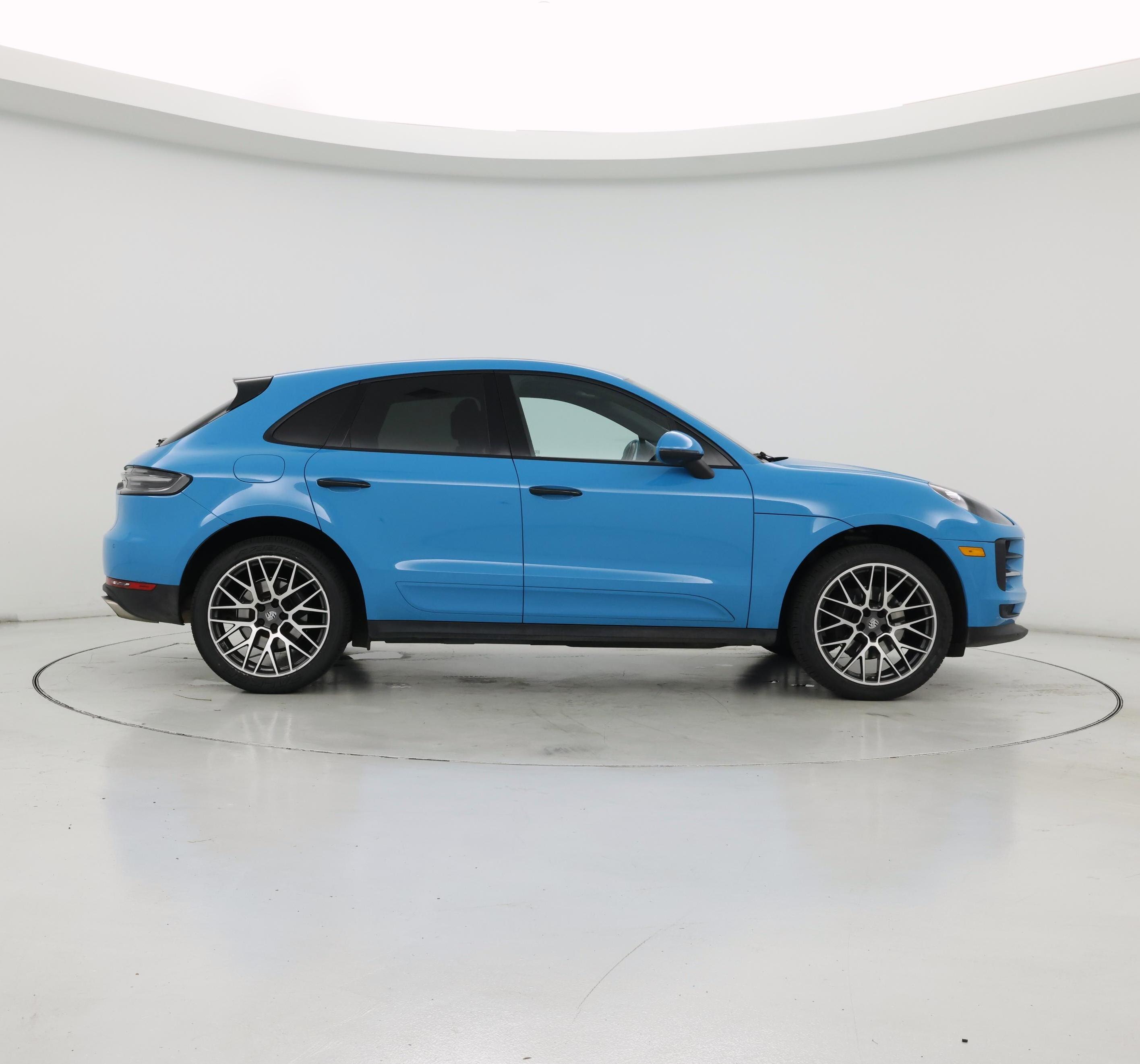 Thumbnail: 2019 Porsche Macan - 7