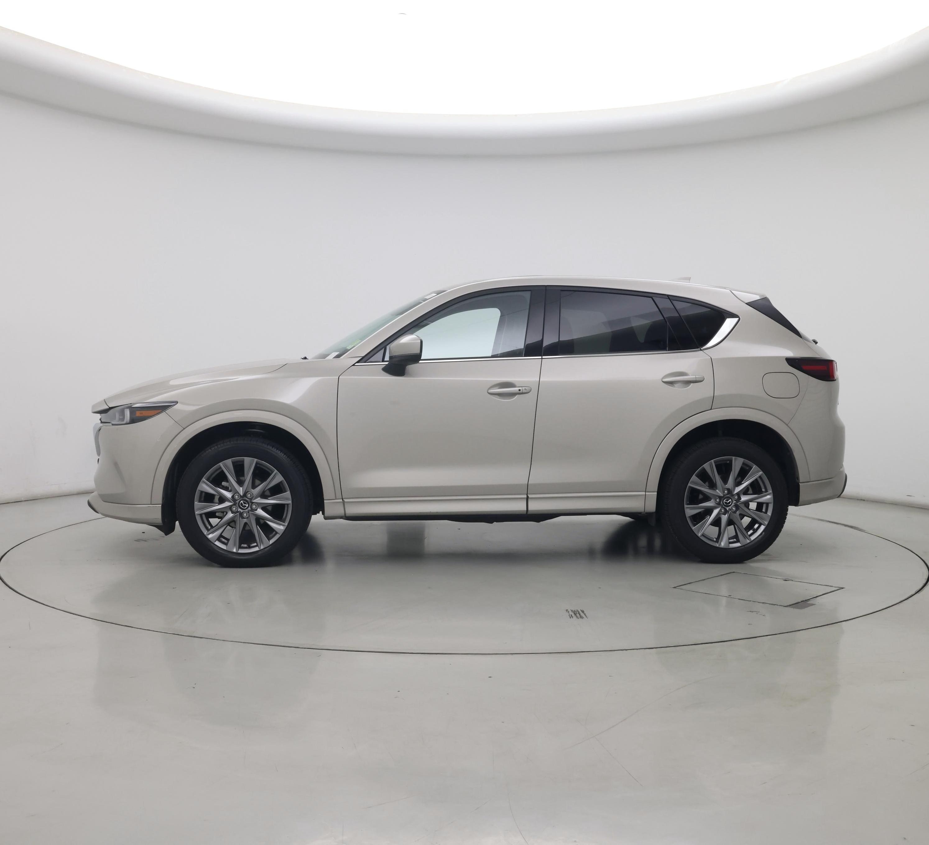 Thumbnail: 2024 Mazda CX-5 - 3