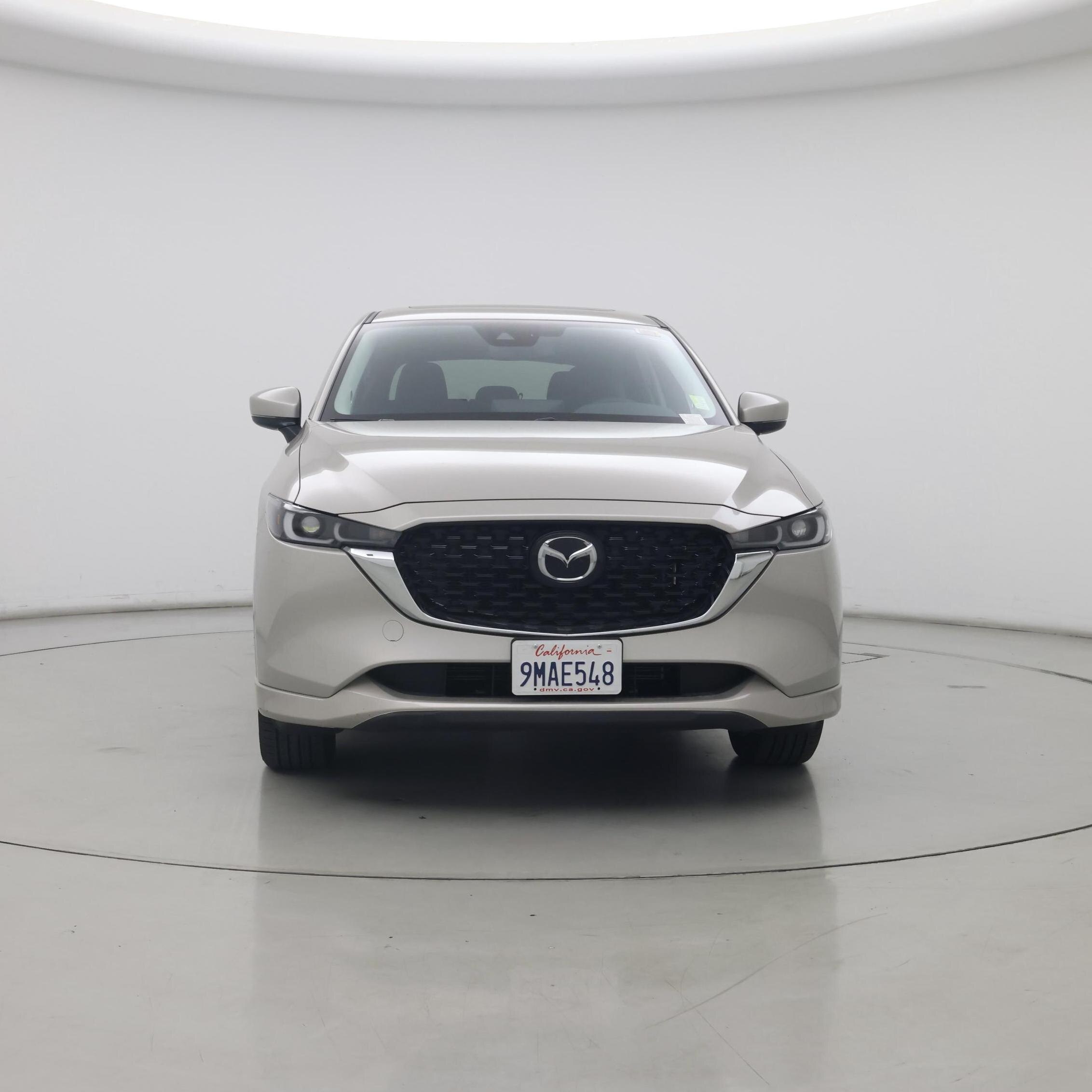 Thumbnail: 2024 Mazda CX-5 - 5