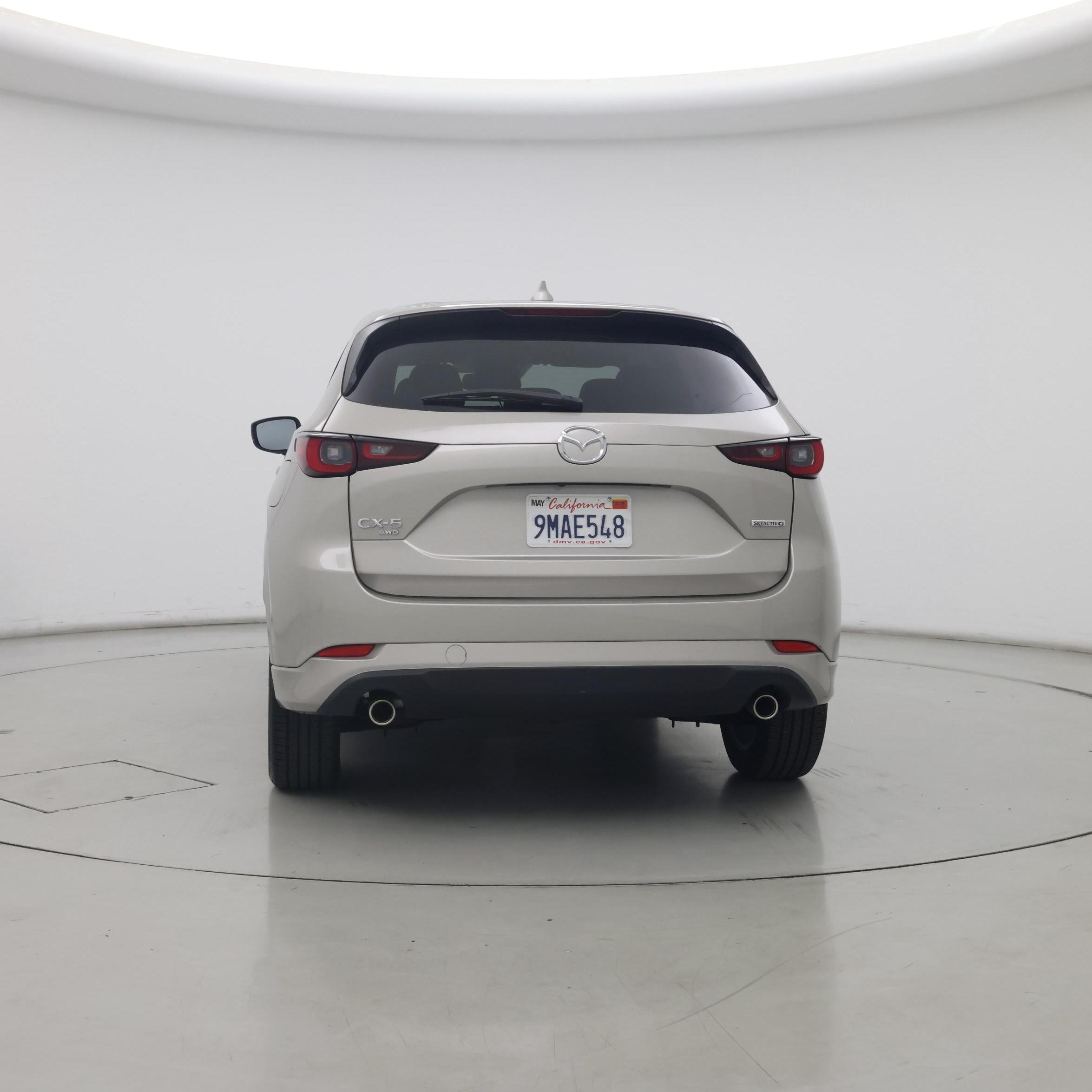 Thumbnail: 2024 Mazda CX-5 - 6