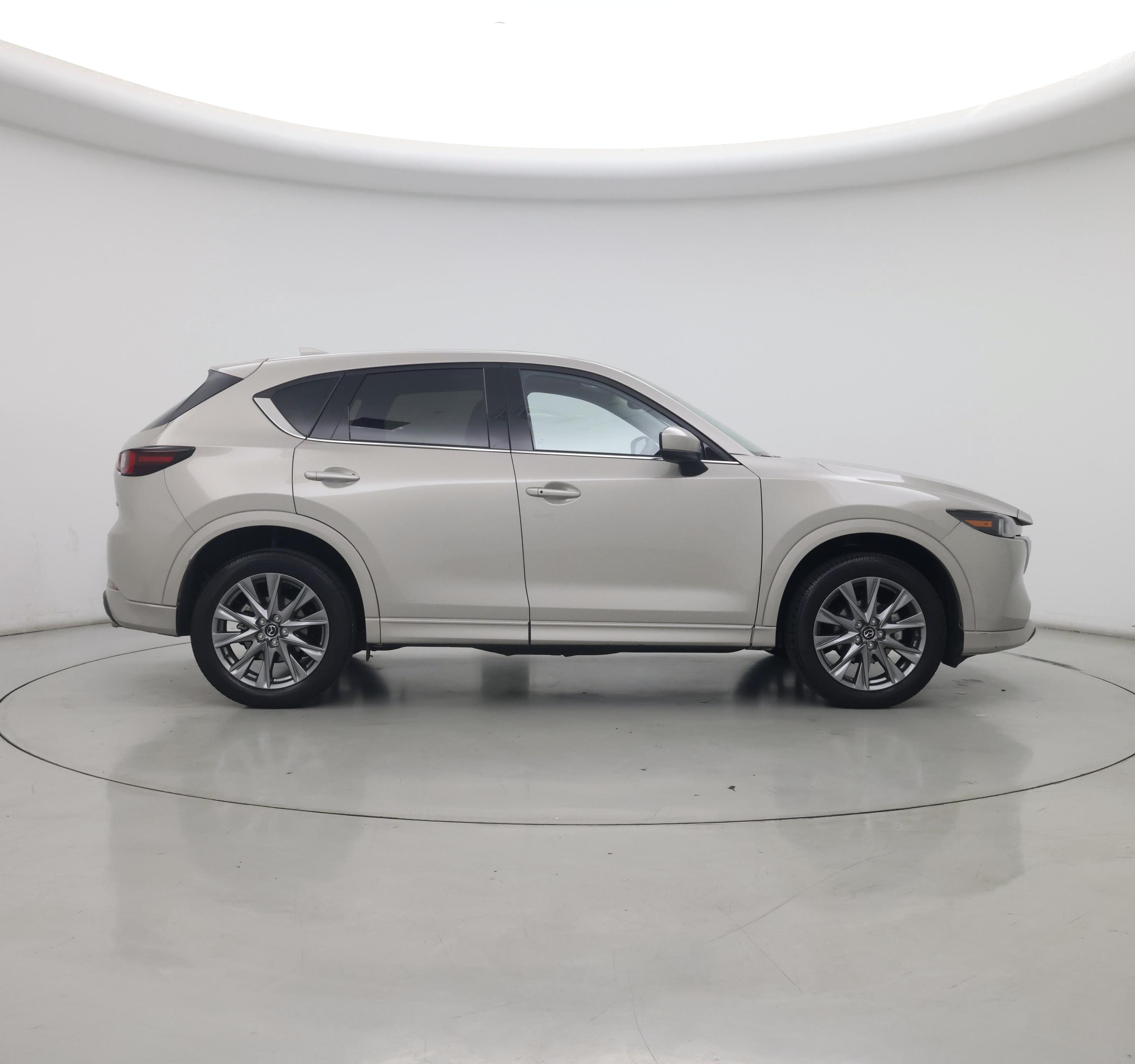 Thumbnail: 2024 Mazda CX-5 - 7