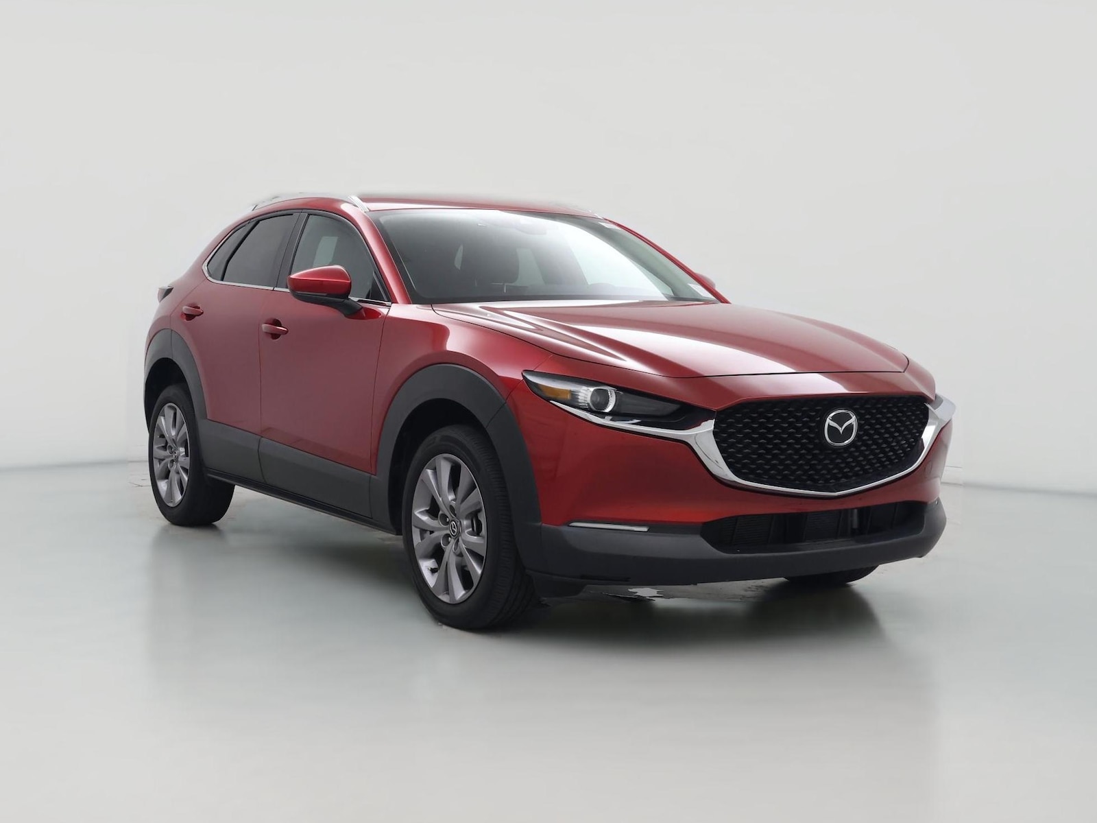 2022 Mazda CX-30
