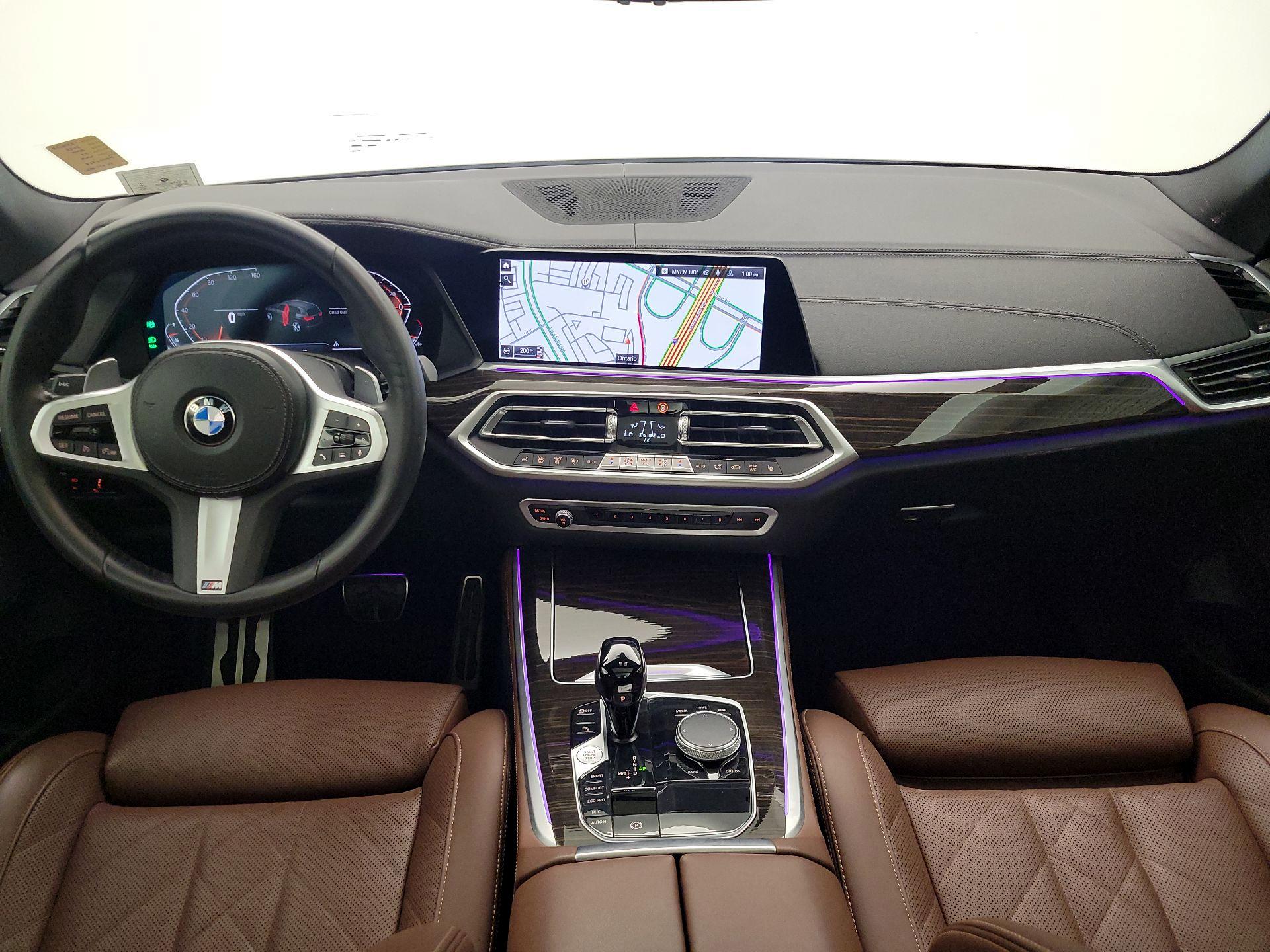 Thumbnail: 2023 BMW X5 - 9