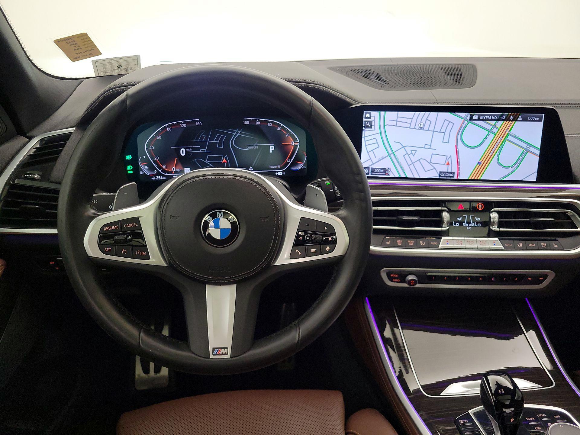 Thumbnail: 2023 BMW X5 - 10