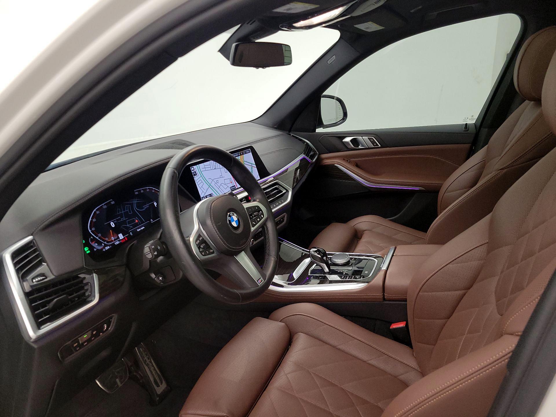 Thumbnail: 2023 BMW X5 - 11