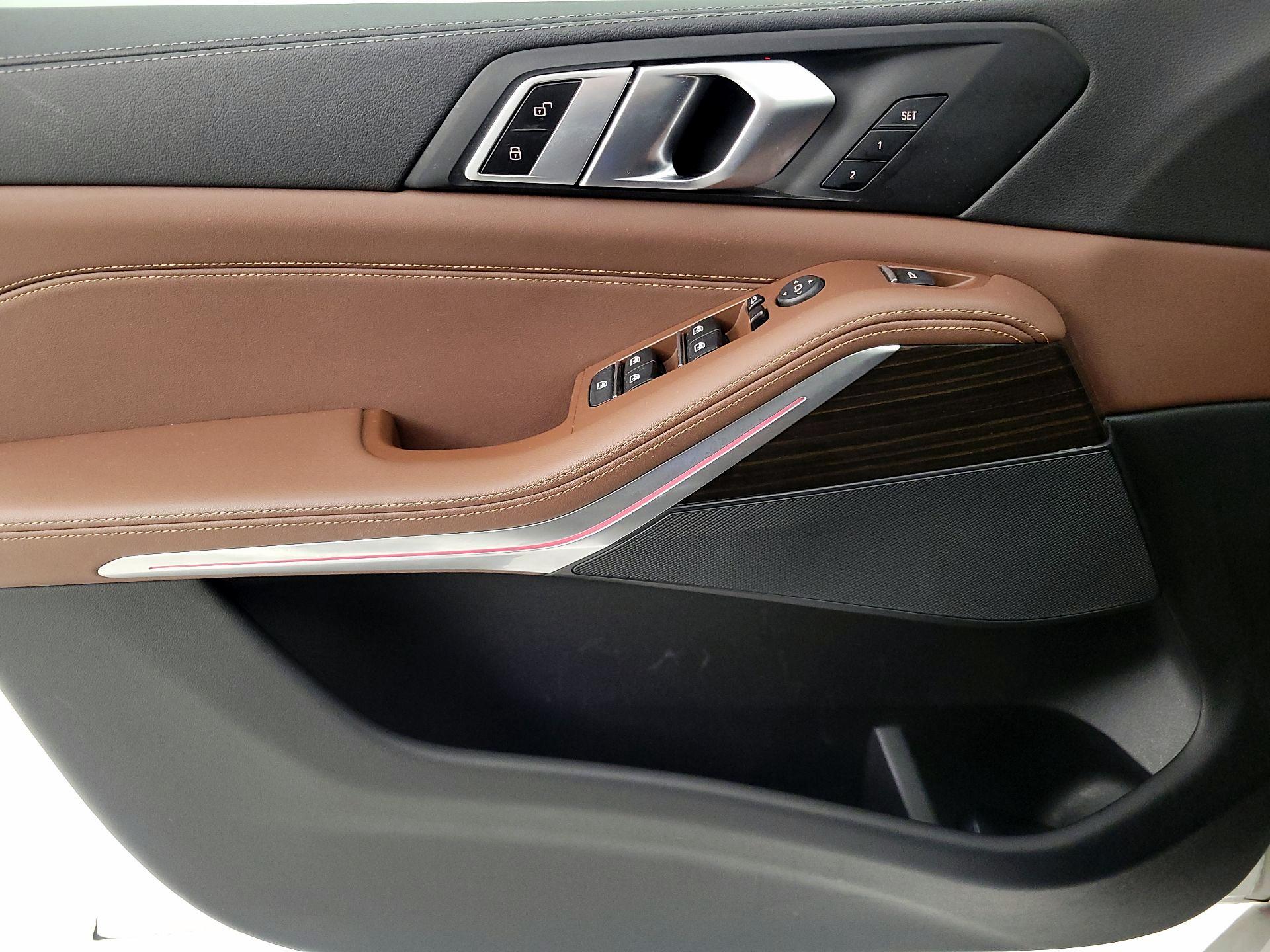 Thumbnail: 2023 BMW X5 - 12