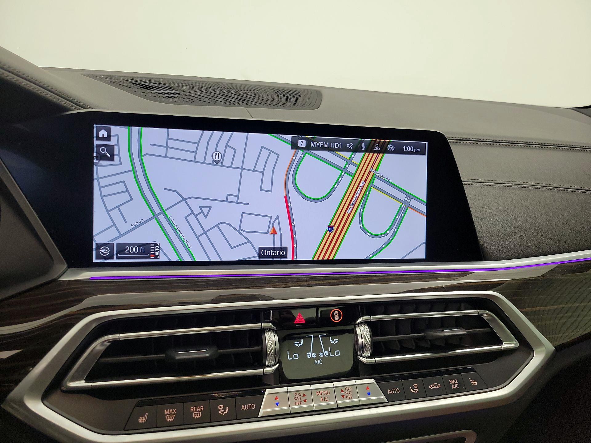 Thumbnail: 2023 BMW X5 - 14