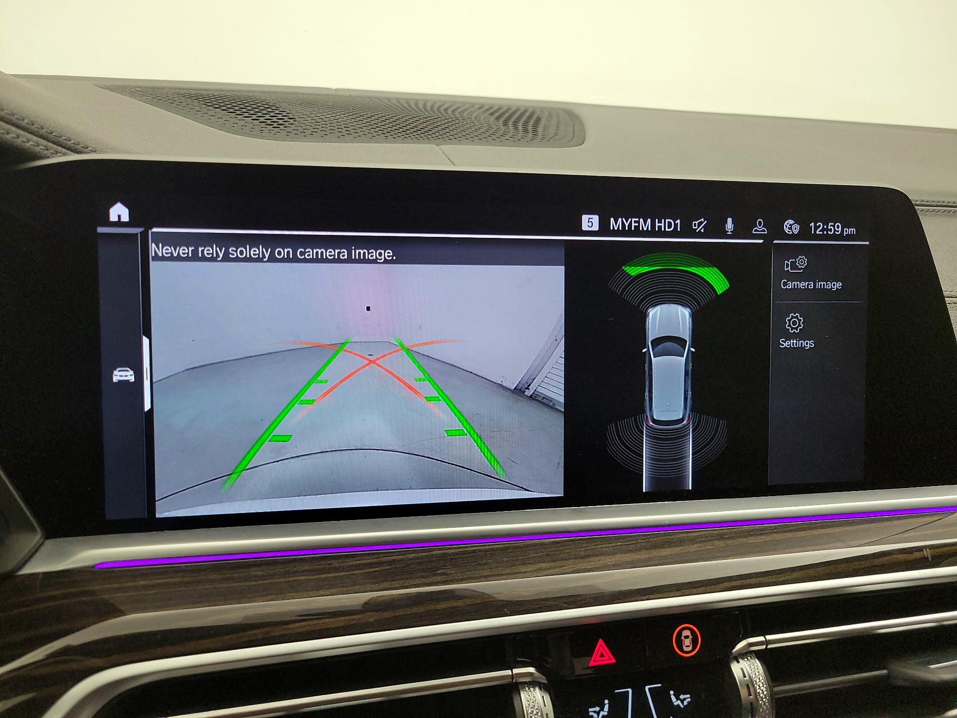 Thumbnail: 2023 BMW X5 - 15